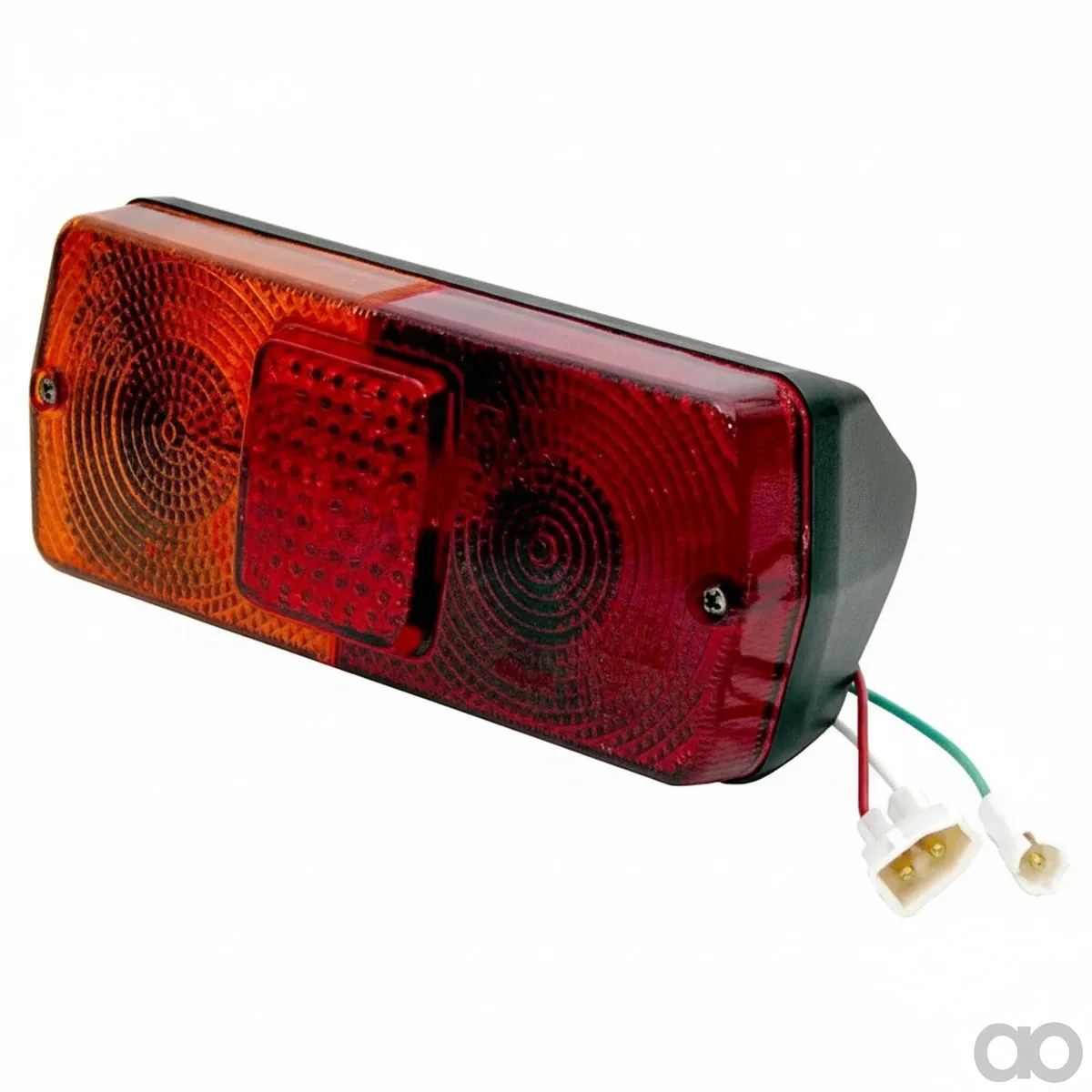 Case IH - 5089581 - Ruecklicht
