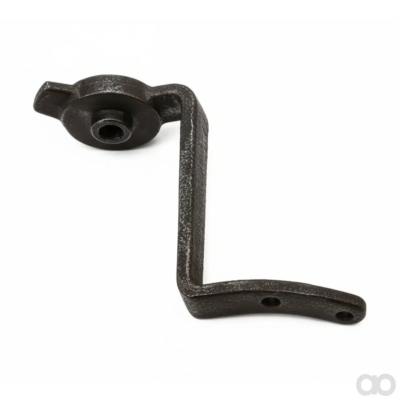 Case IH - 5089904 - Hebel