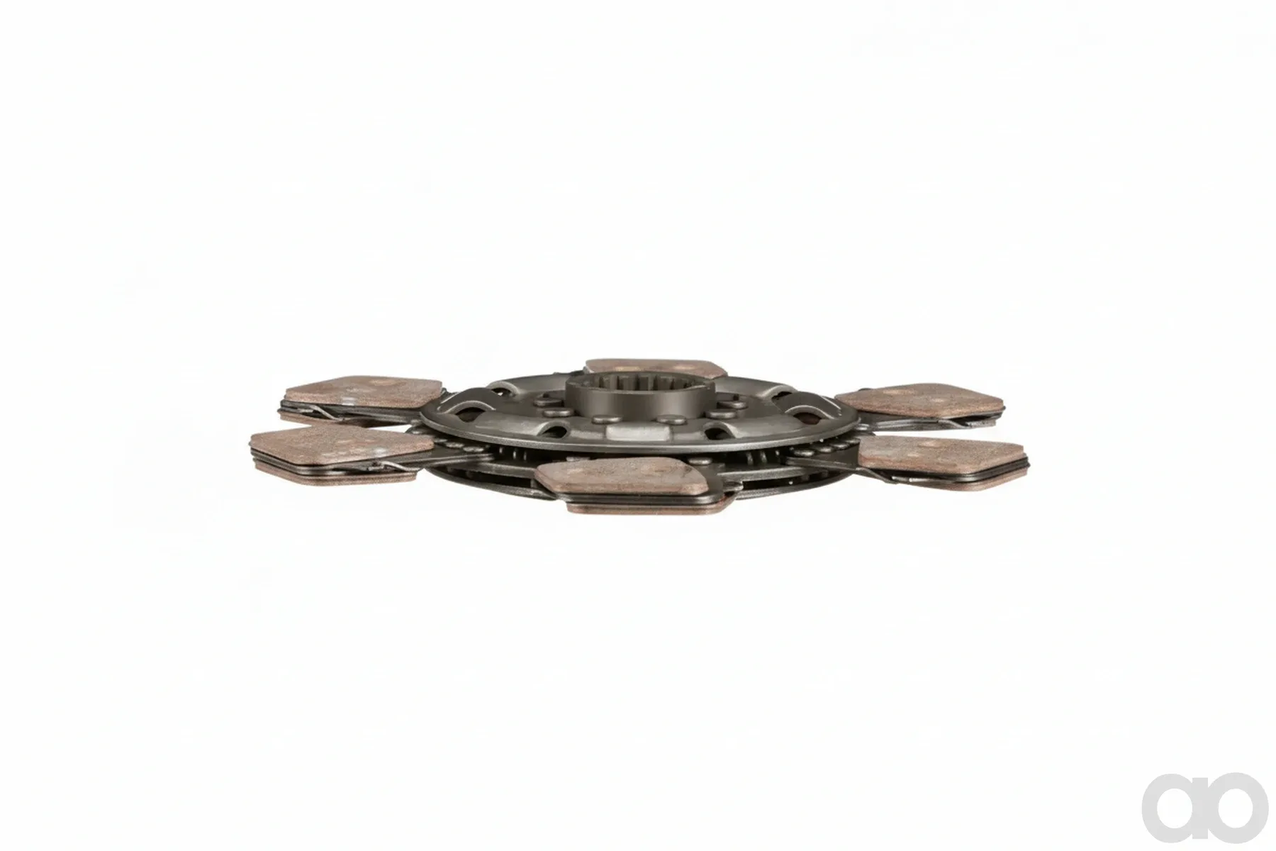 Case IH - 5092805 - Kupplungsscheibe
