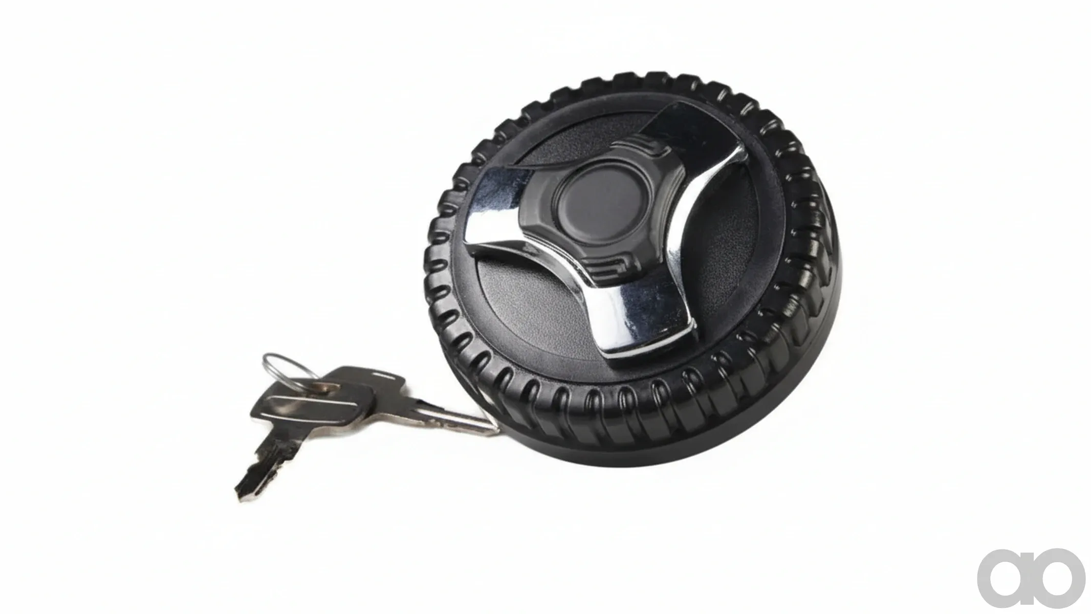 Case IH - 5094421 - Verschliessbarer Kraftstoffdeckel