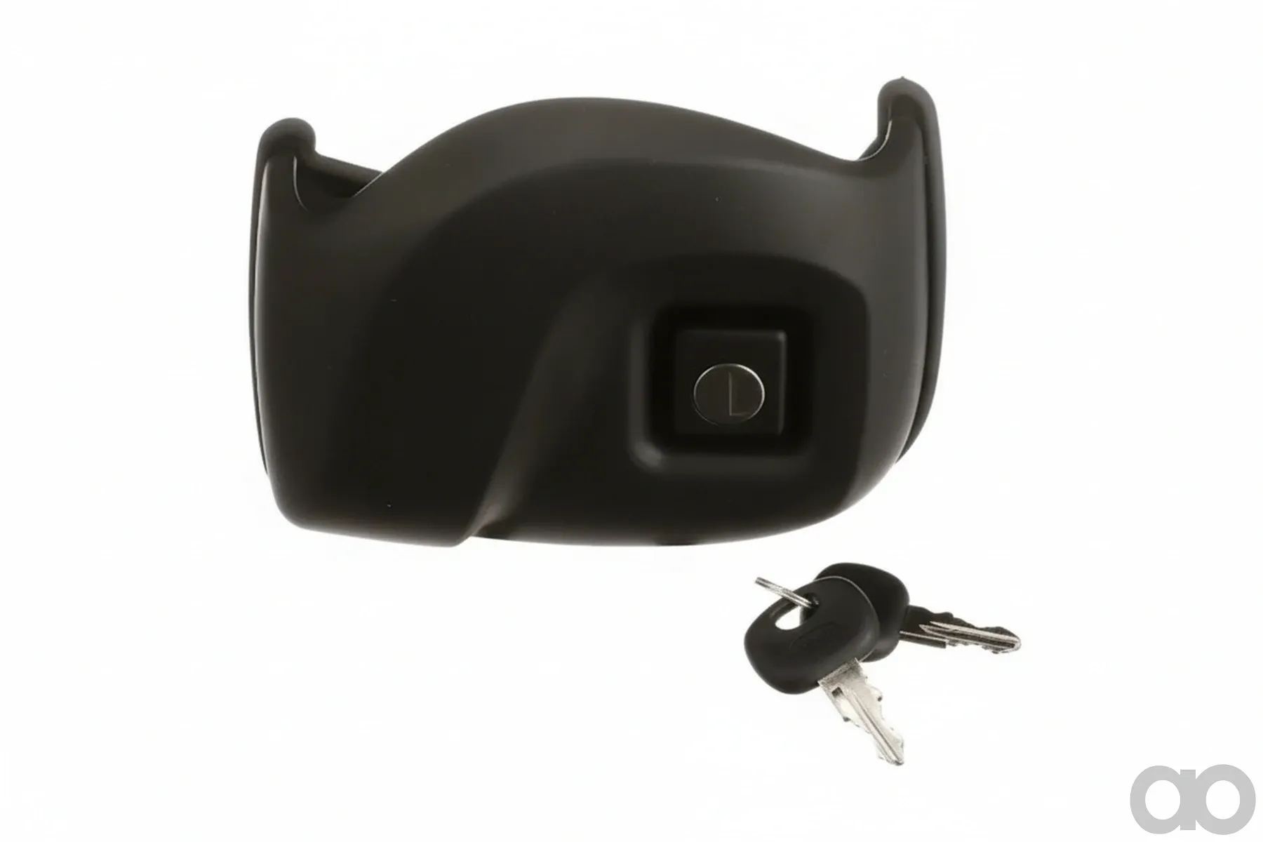 Case IH - 5097439 - Tuergriff CNH