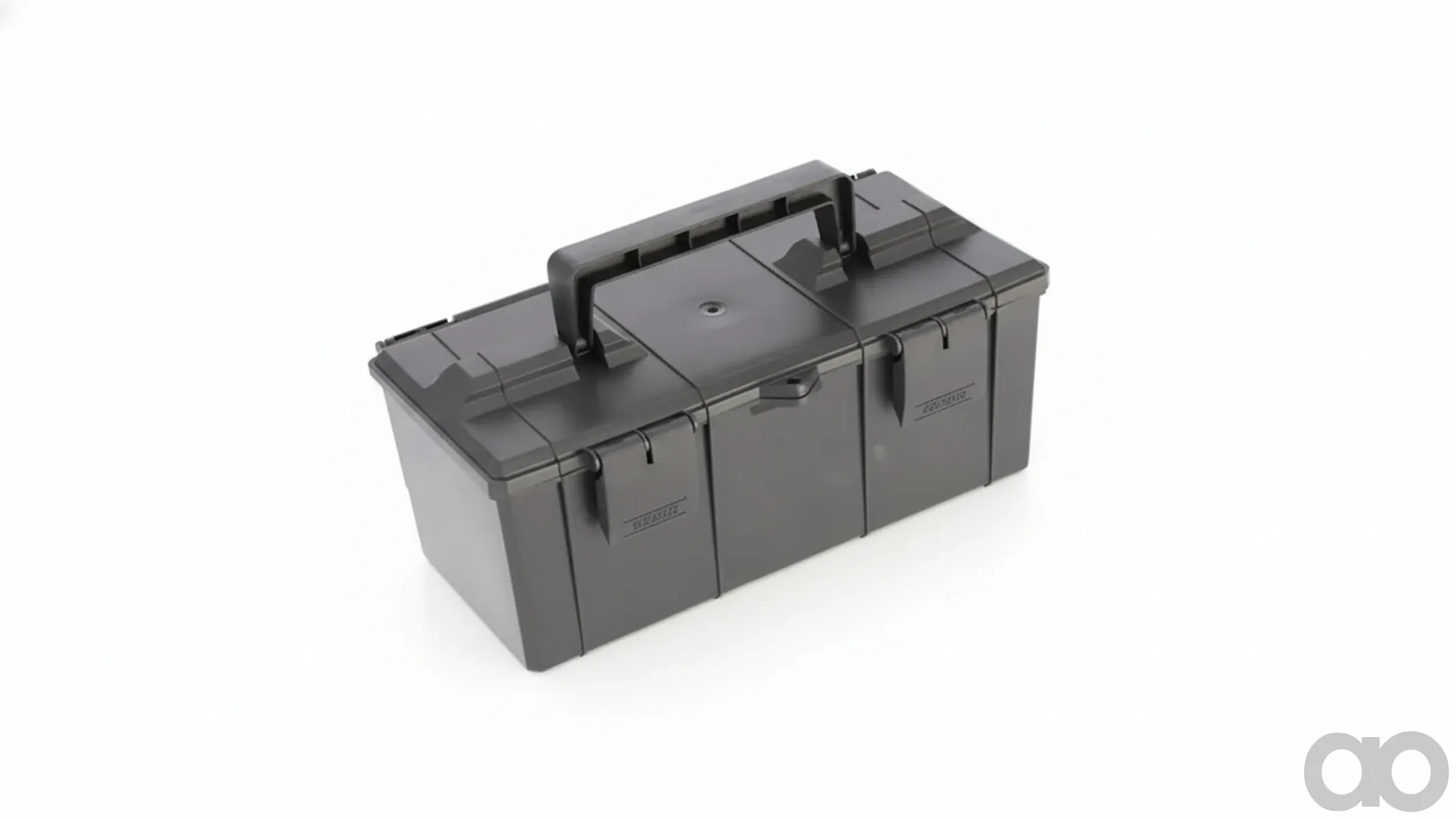 Case IH - 5097462 - Werkzeugkasten