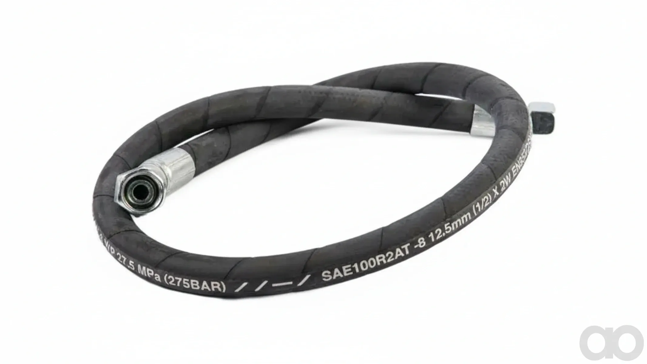 Case IH - 5097735 - Biegsamer Schlauch