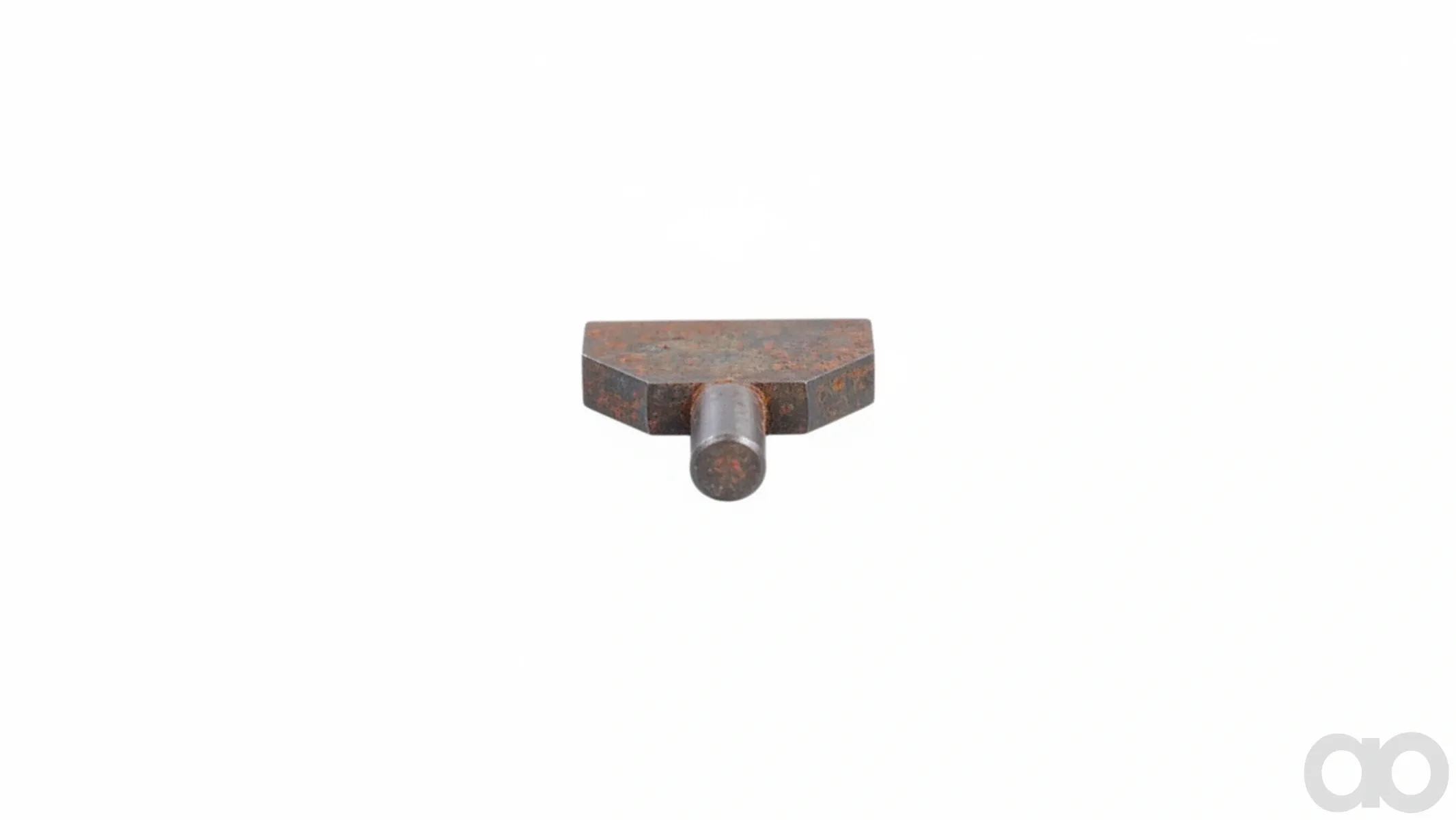 Case IH - 5100858 - Gleitstueck