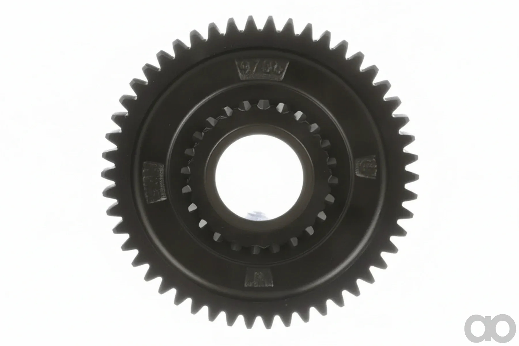 Case IH - 5109736 - Angetriebenes Rad