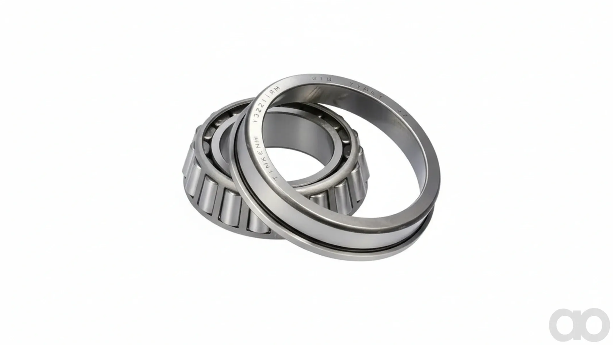 Case IH - 5111272 - Kegelrollenlager