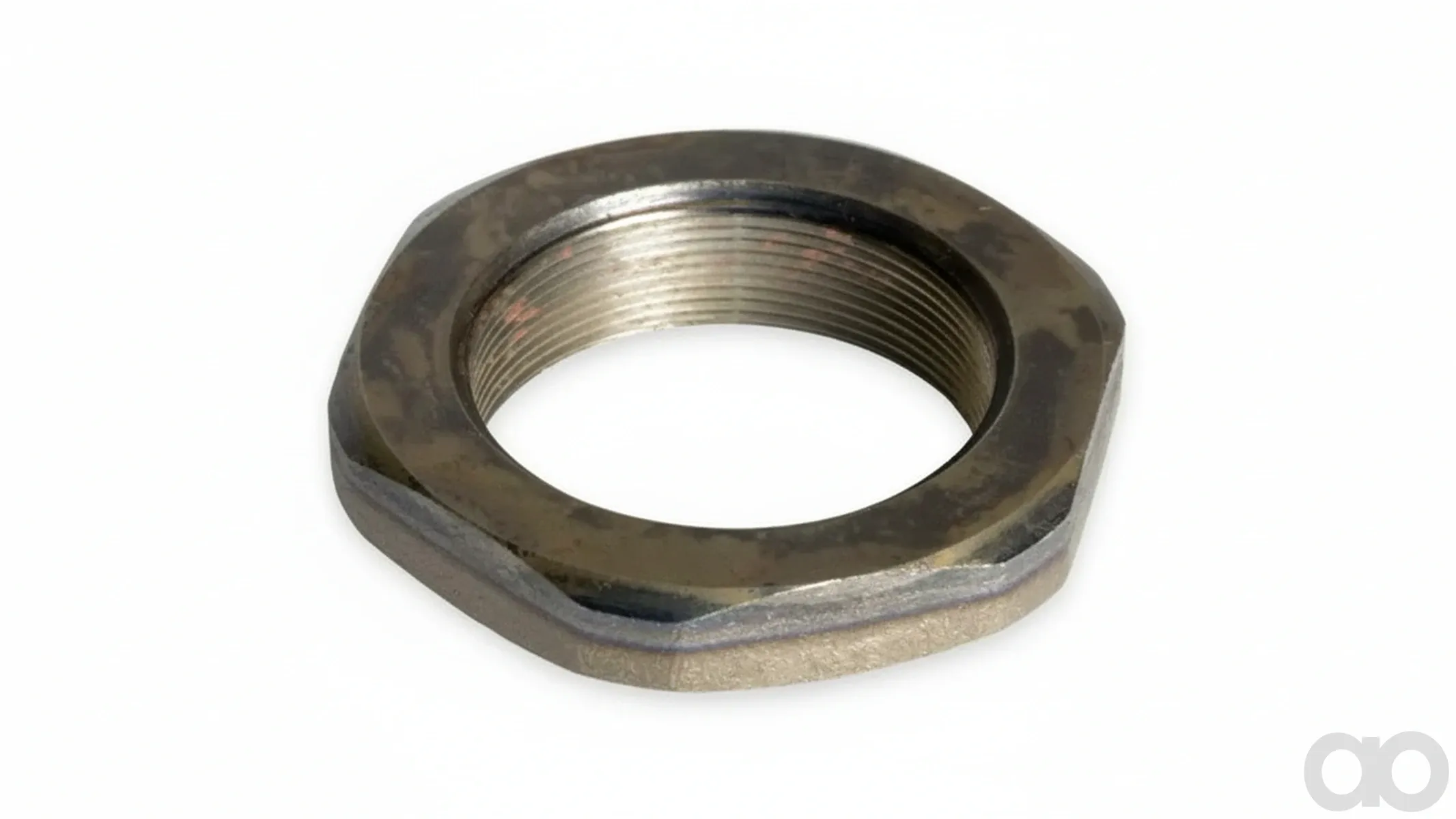 Case IH - 5111377 - Ringmutter