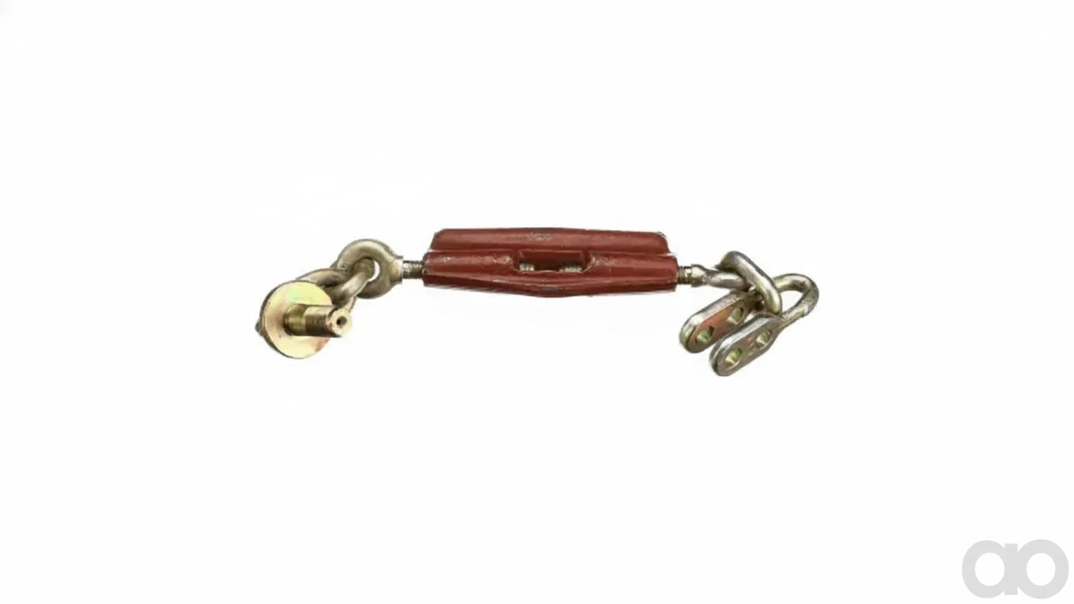 Case IH - 5116366 - Kette