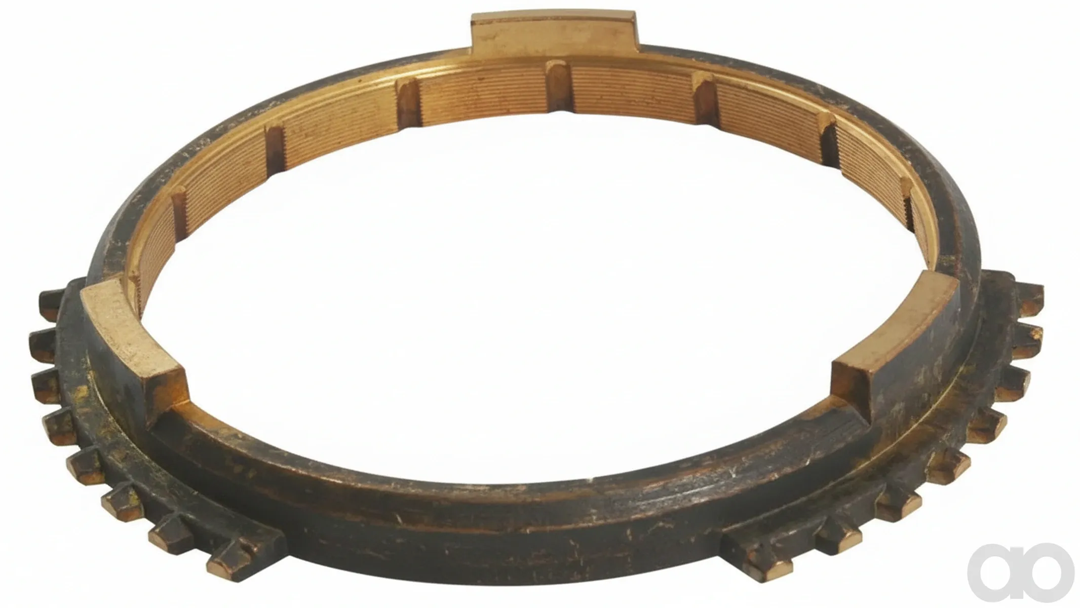 Case IH - 5118187GV - Ring