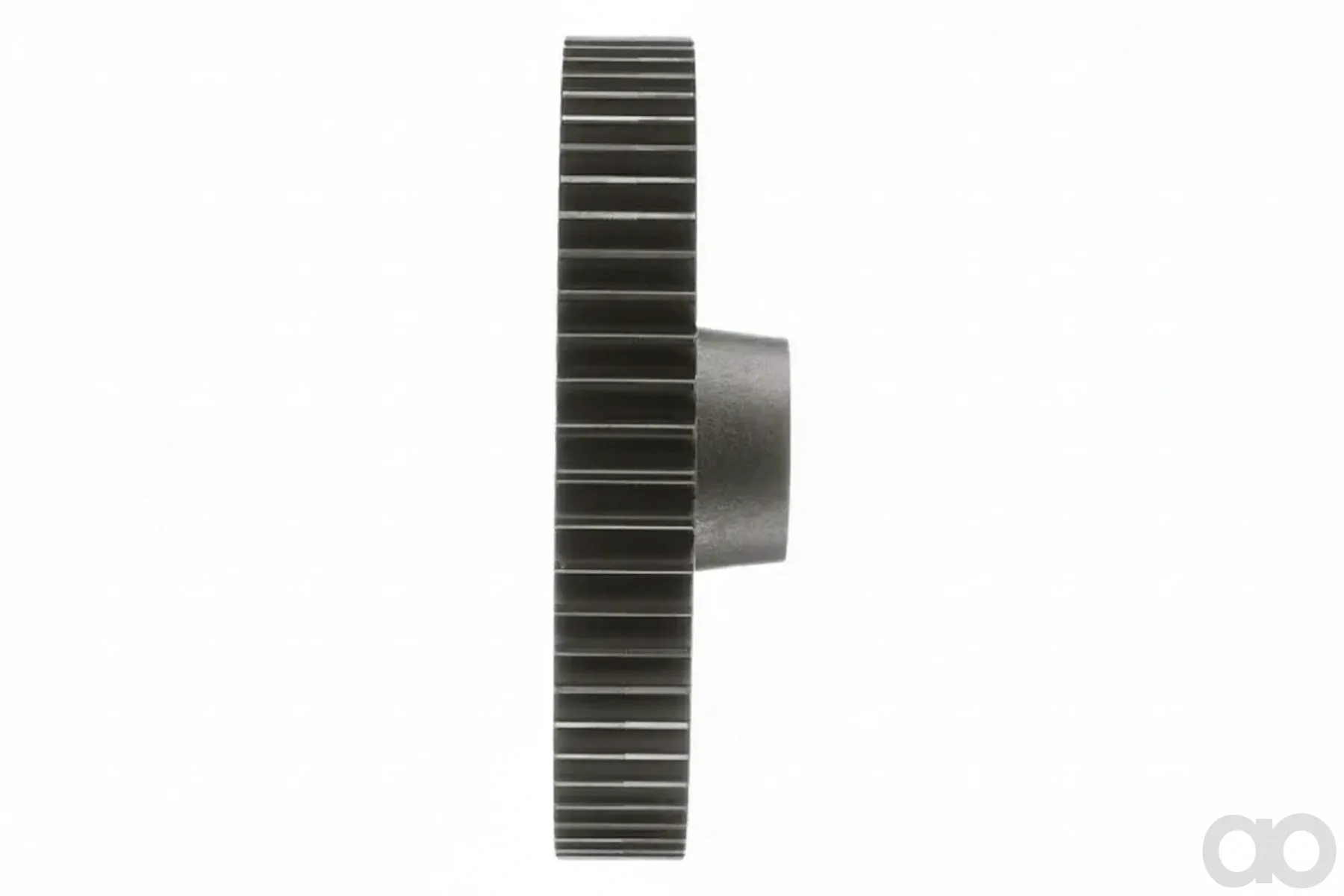 Case IH - 5118431 - Angetriebenes Rad