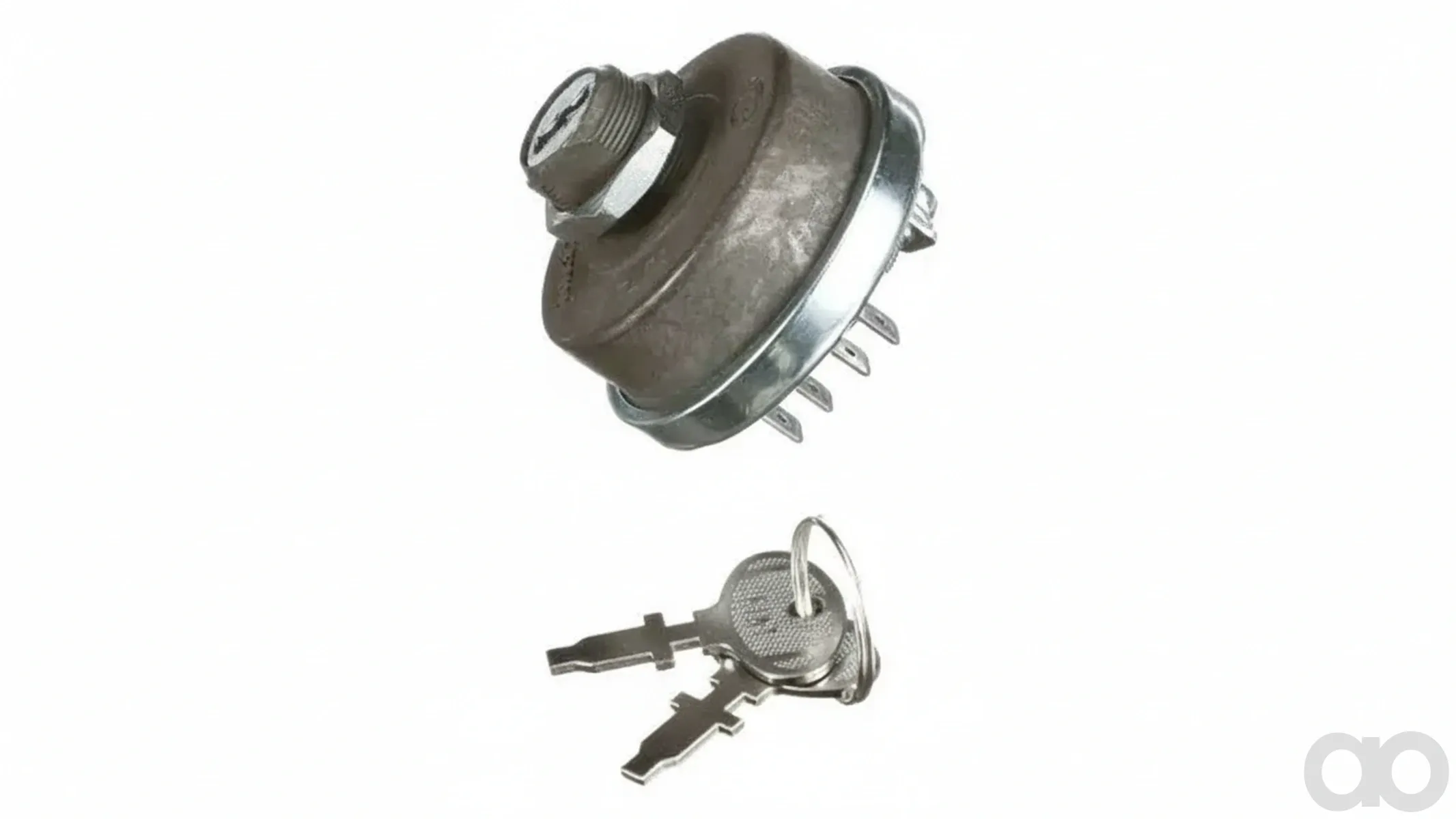 Case IH - 5118433 - Schalterbaugruppe