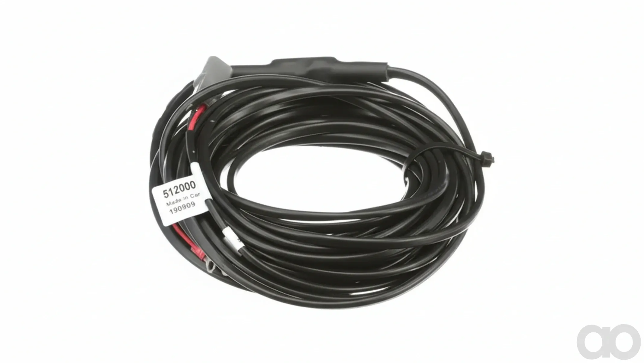 Case IH - 51200014 - Kabelbaum