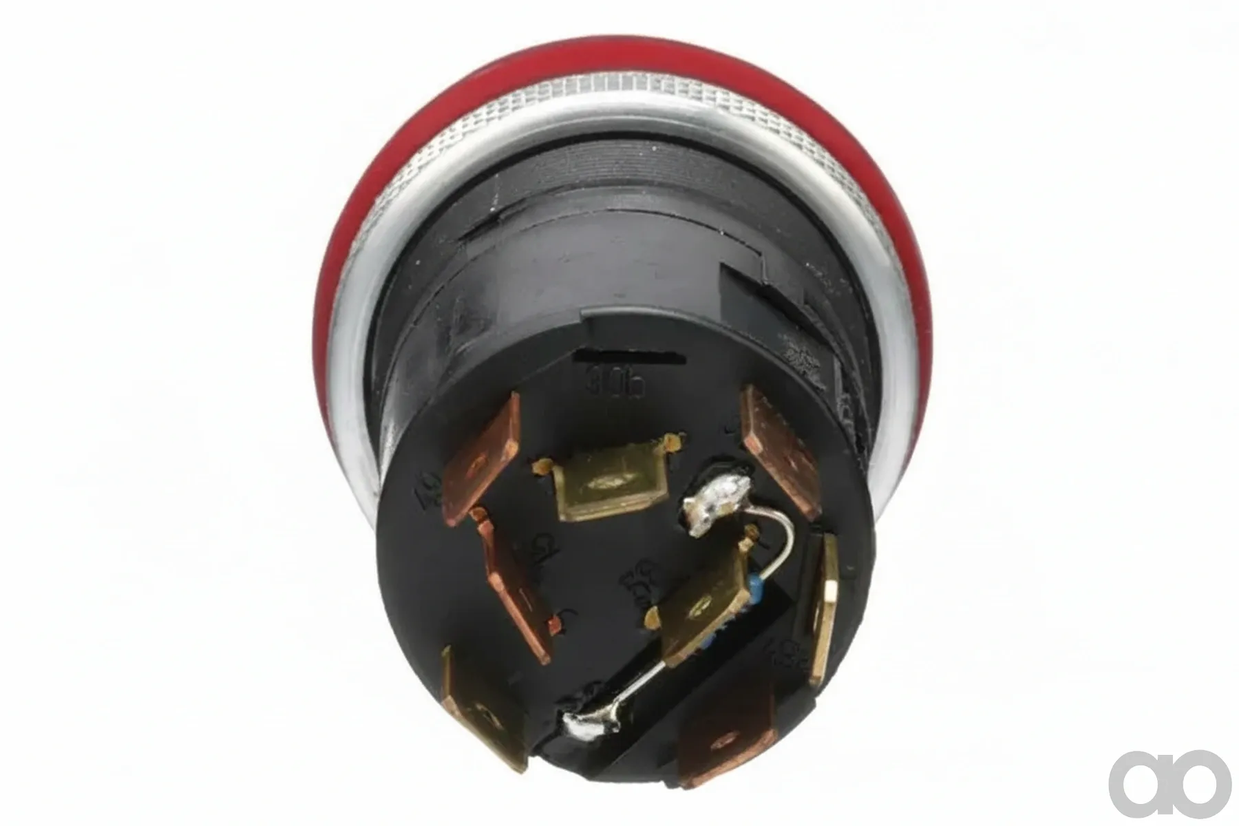 Case IH - 5122659 - Blinkerschalter