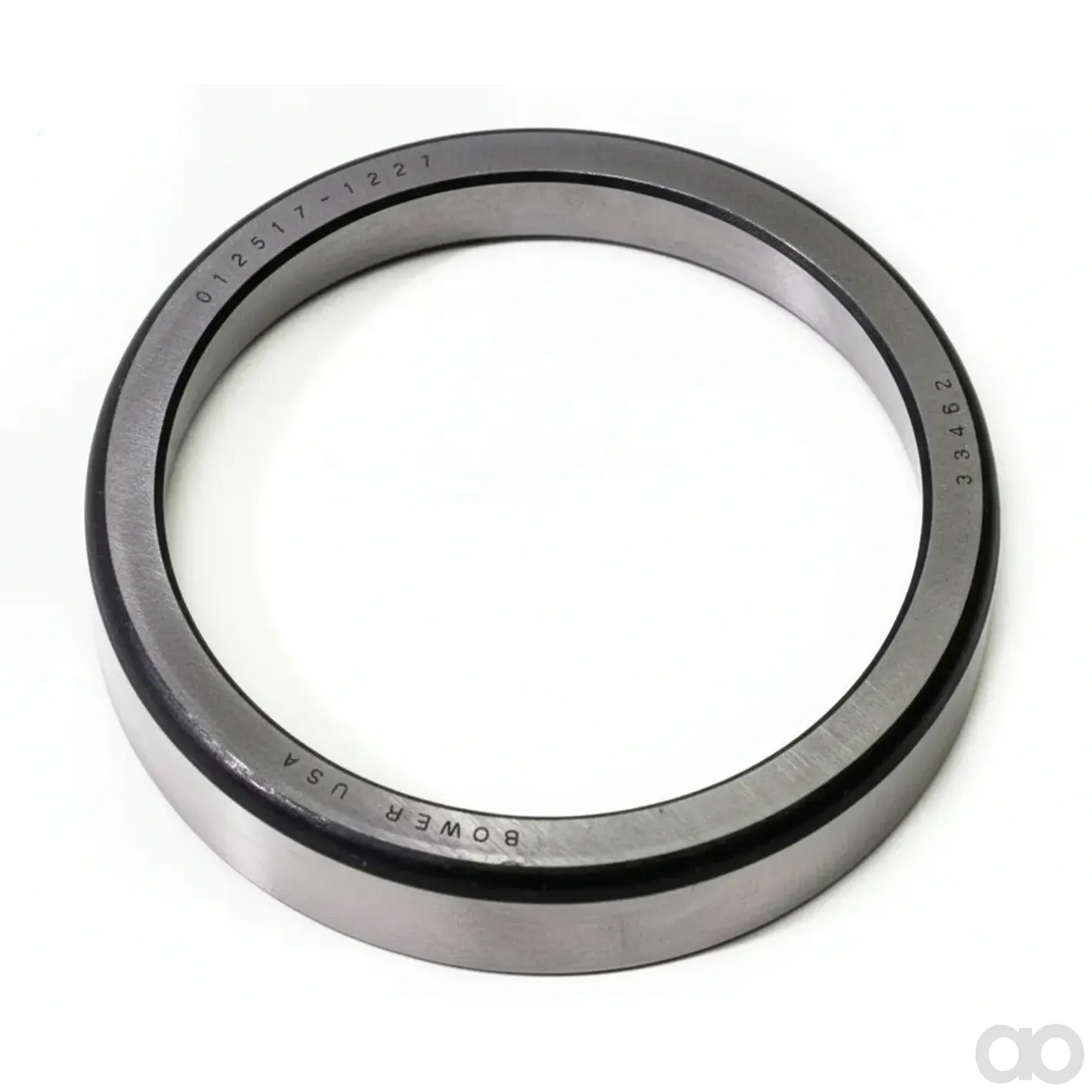 Case IH - 513379 - Kegelrollenlager Aussenring - 33462 - 117 mm Aussendurchmesser x 24 mm Breite - STANDARD