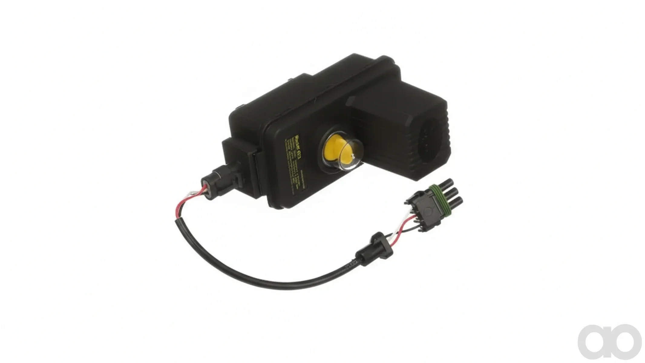Case IH - 51402911 - Elektromotor