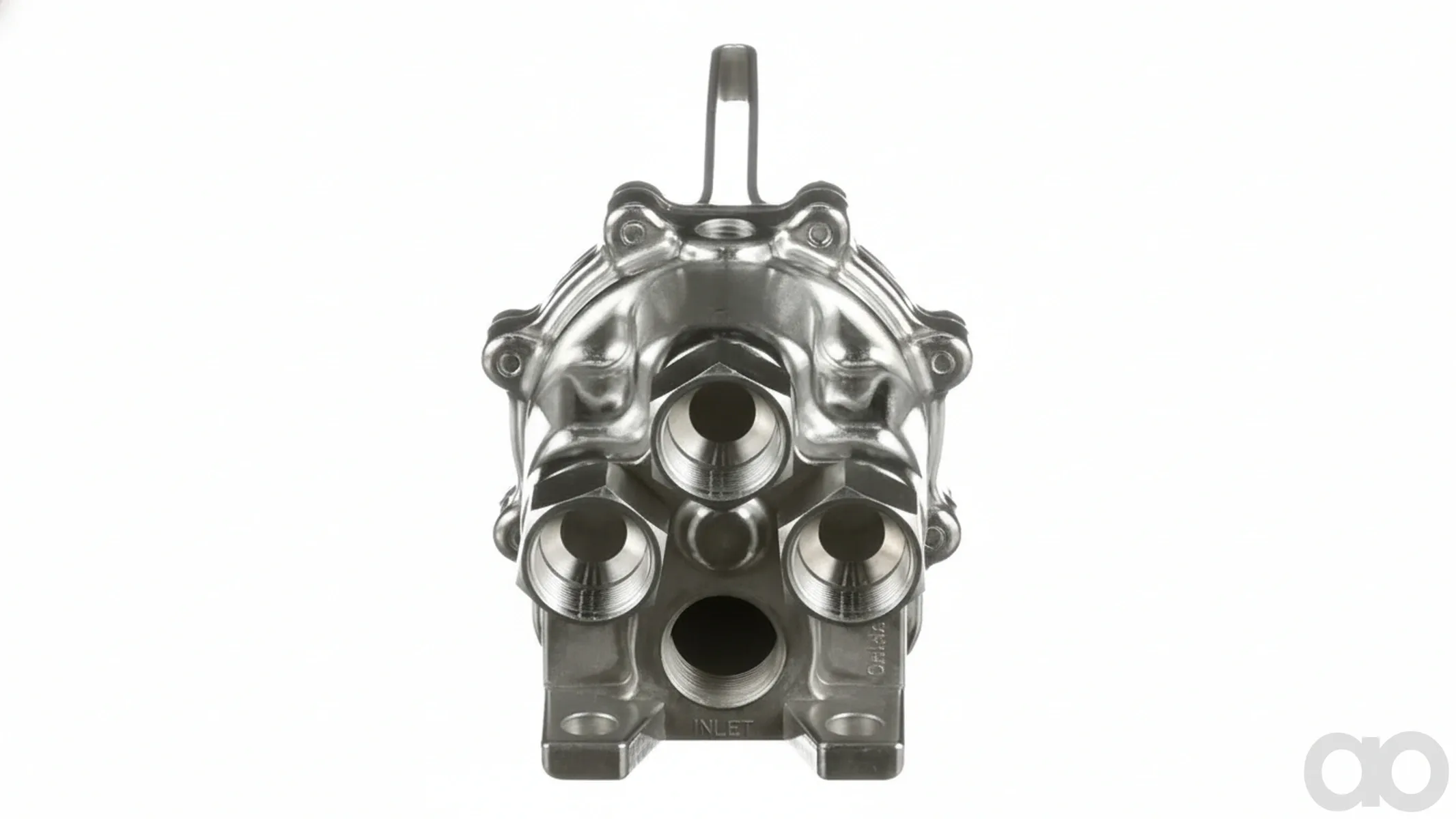 Case IH - 51403551 - Ventil