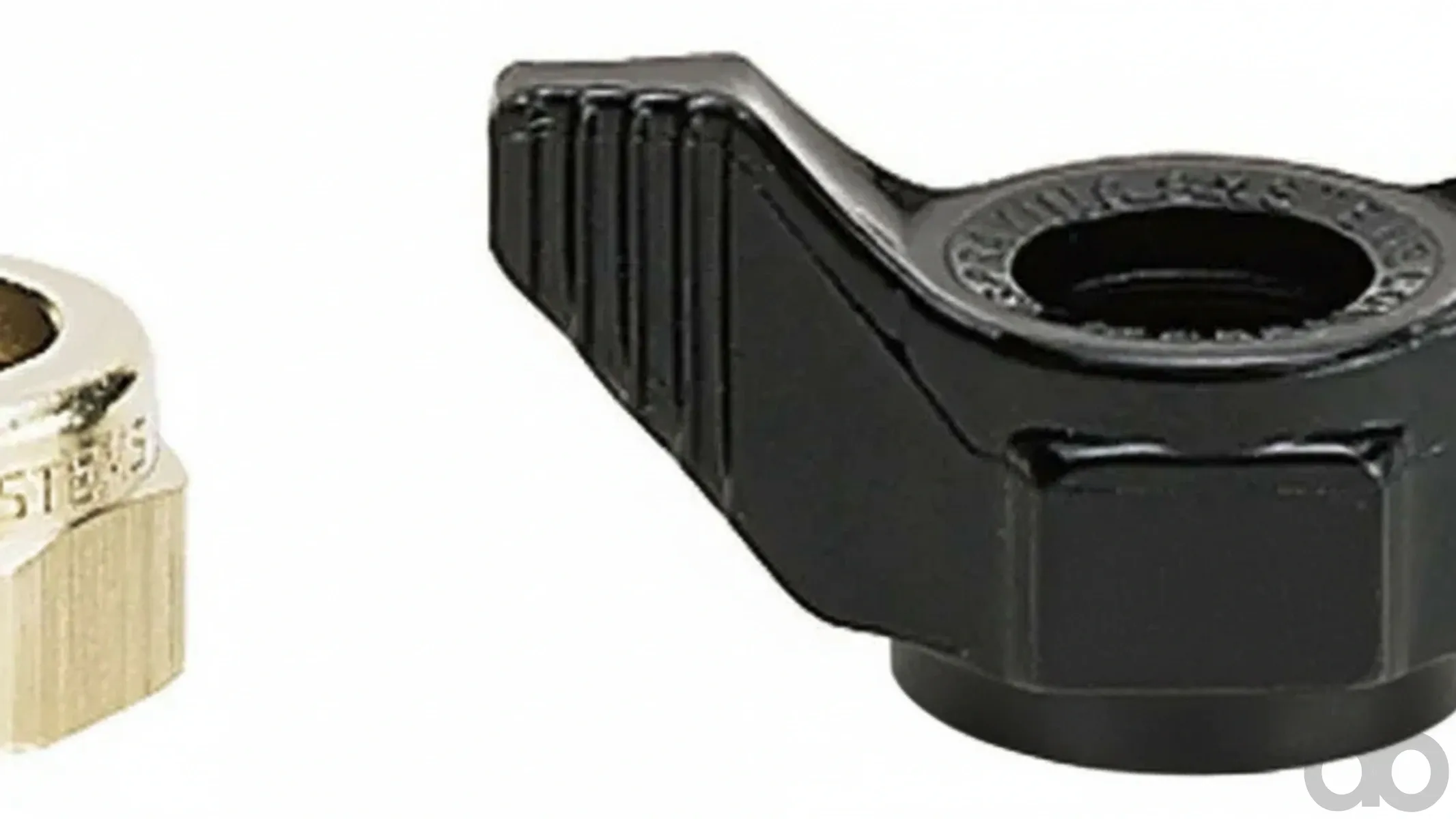 Case IH - 51403843 - Kappe