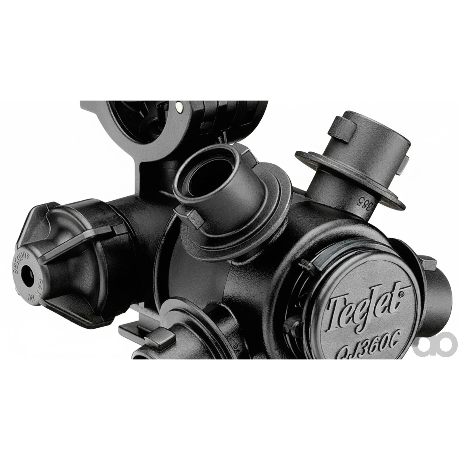 Case IH - 51405739 - Auslass