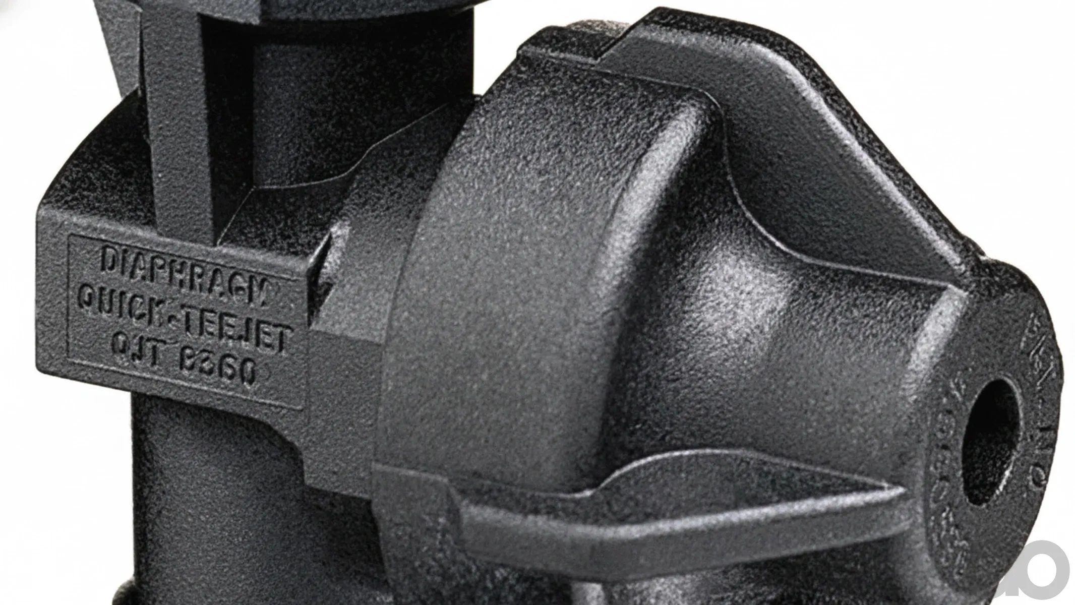 Case IH - 51405811 - Membran