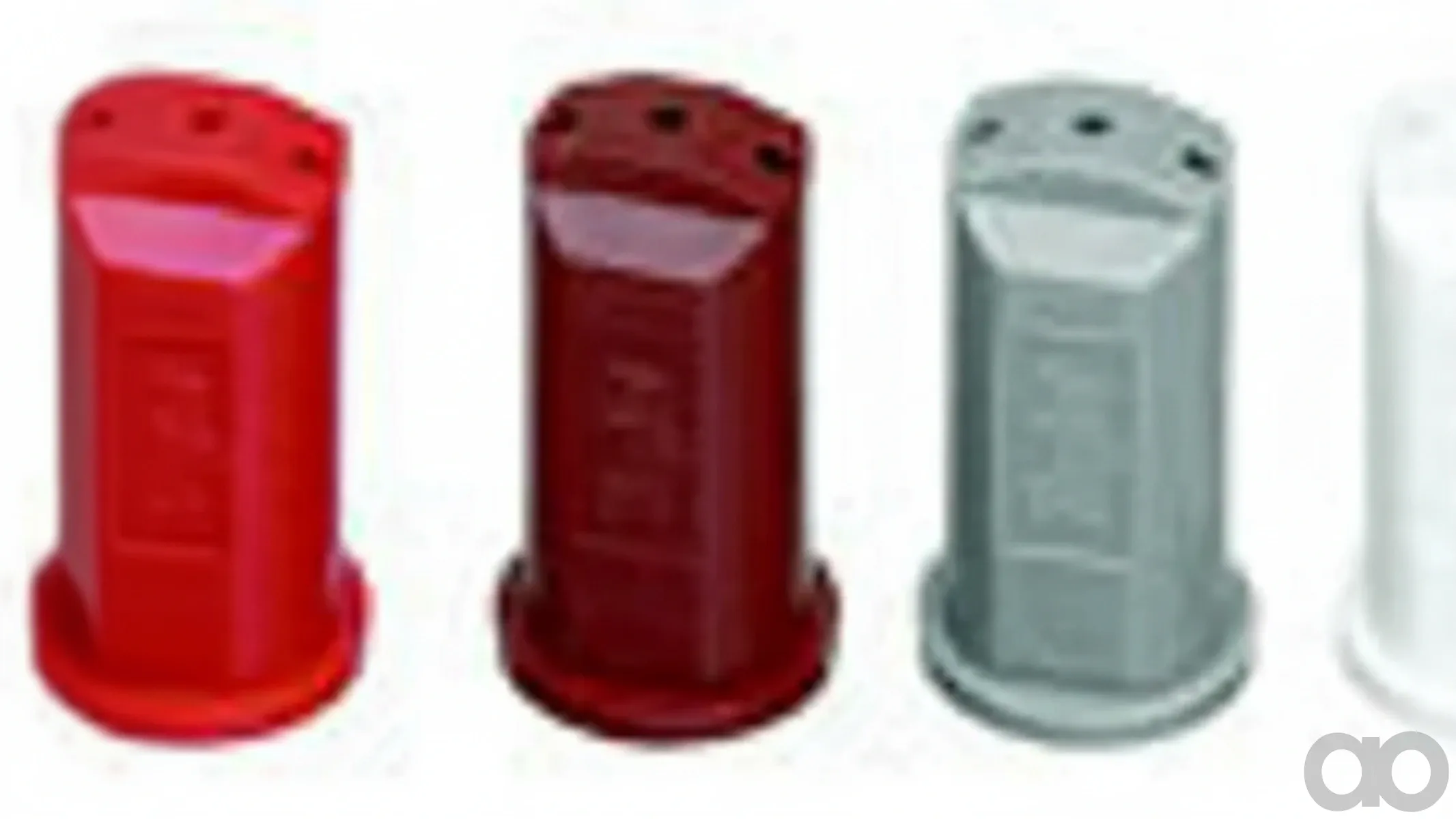 Case IH - 51405821 - Spitze