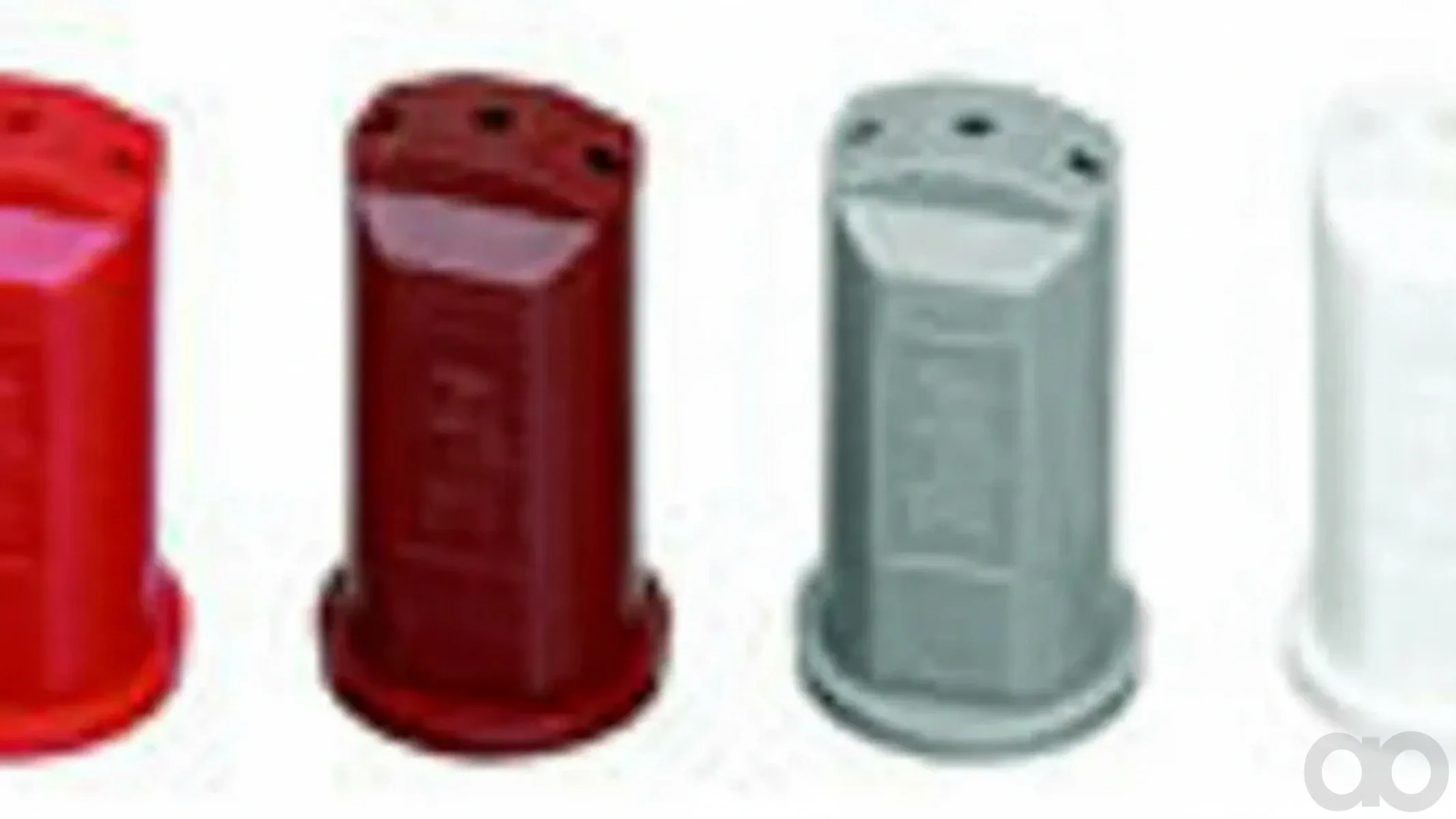 Case IH - 51405823 - Spitze
