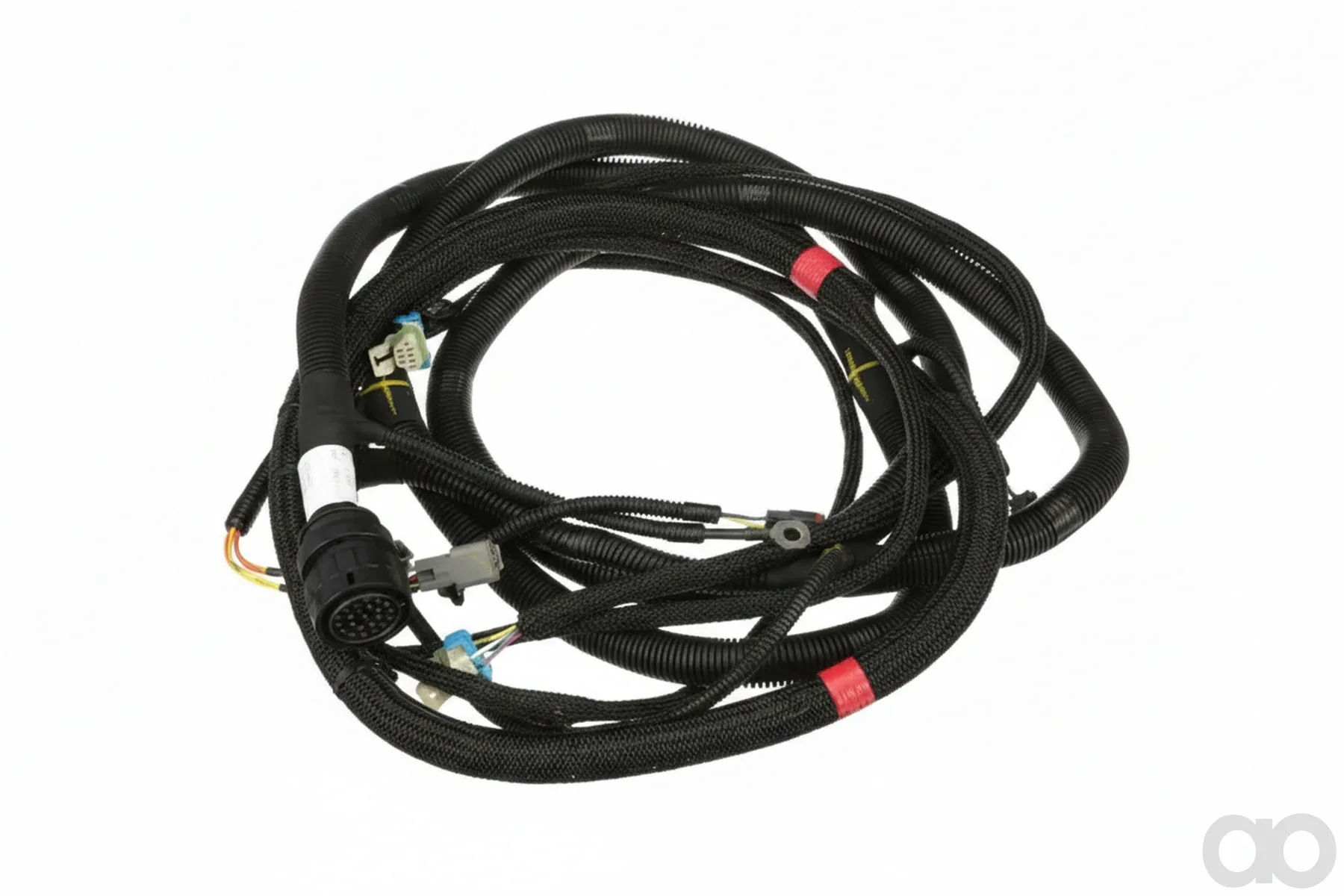 Case IH - 51415682 - Kabelbaum