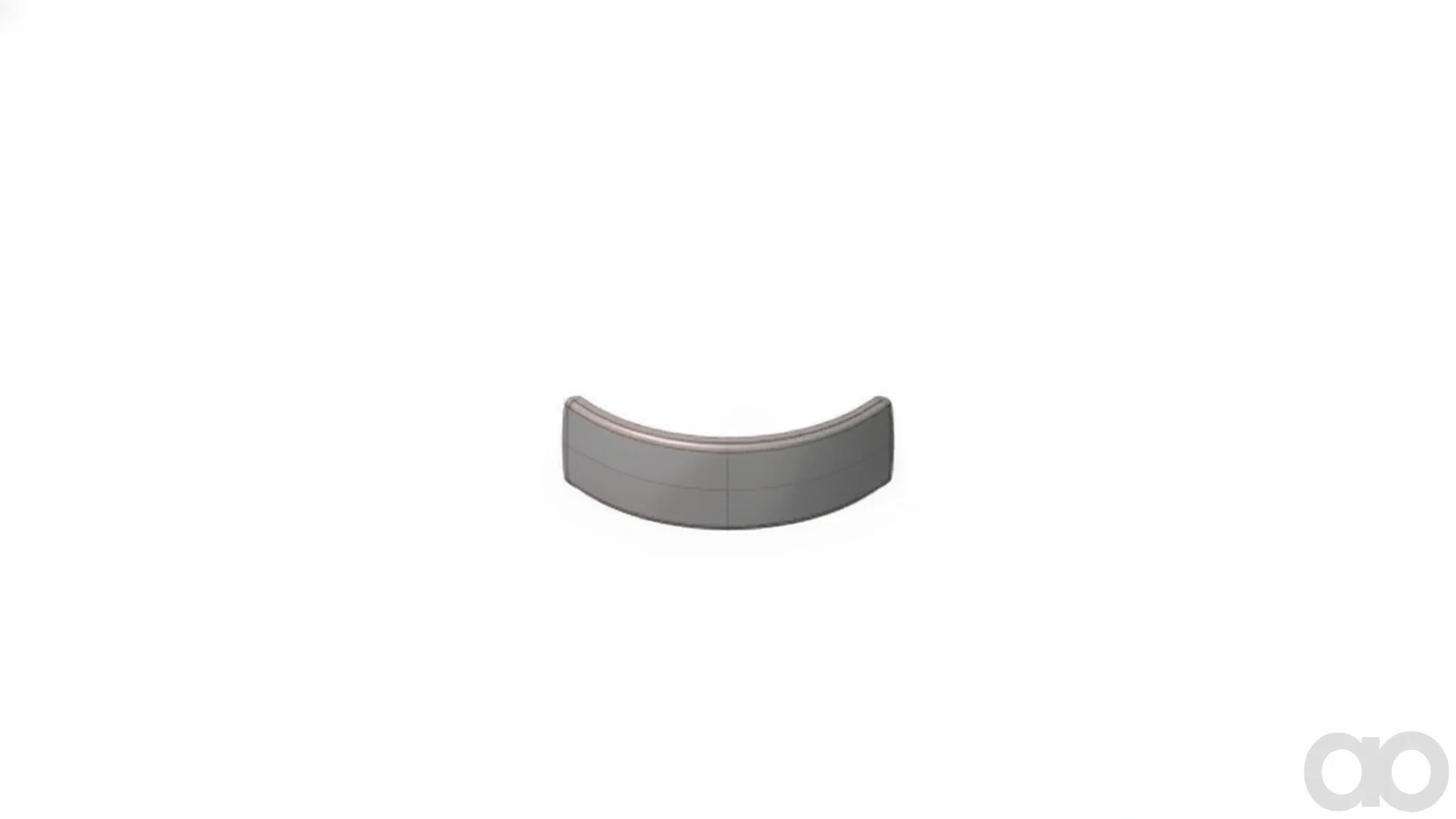 Case IH - 51428558 - Kotfluegel Vorne - Standard