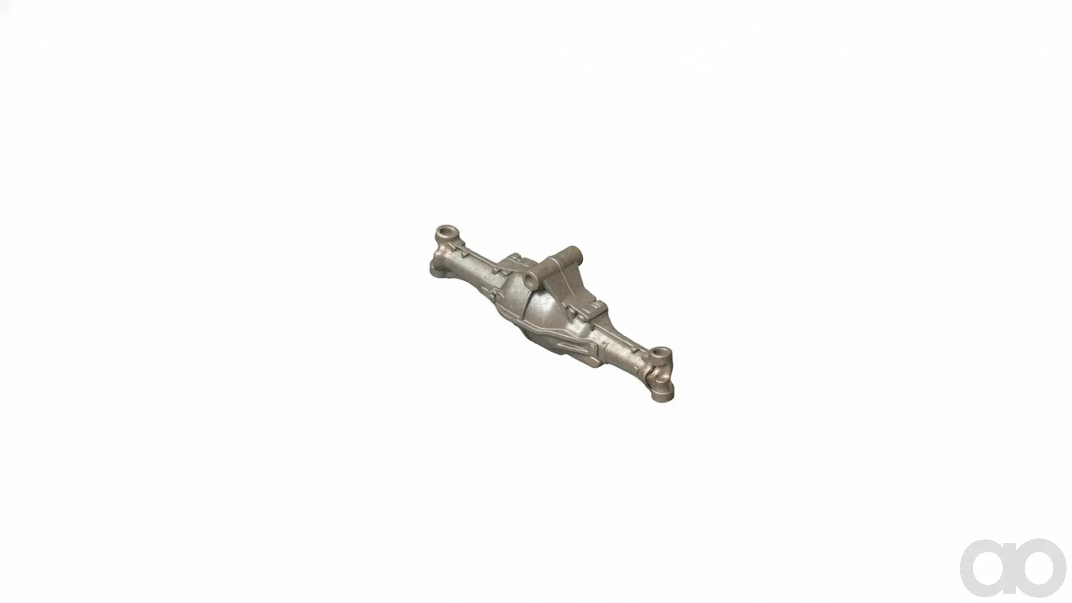 Case IH - 51436268 - Achsgehaeuse