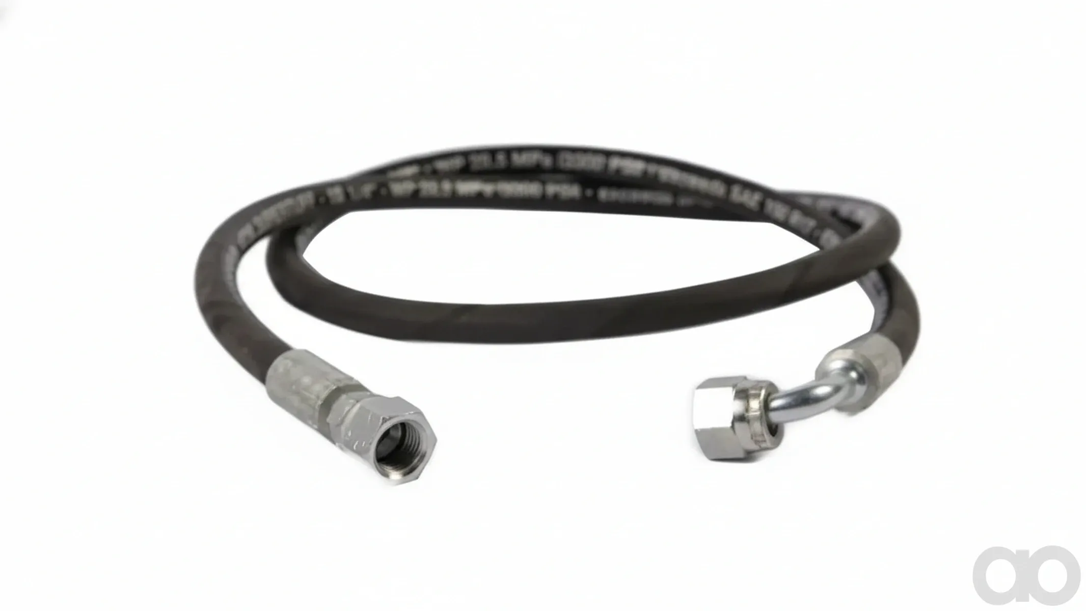 Case IH - 51437809 - Hydraulikschlauch