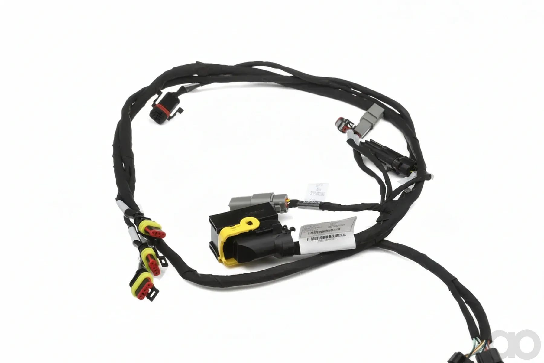 Case IH - 51441385 - Kabelbaum