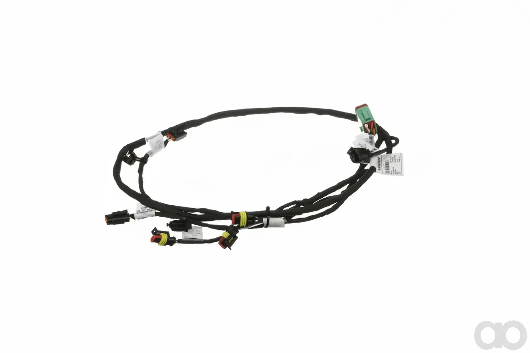 Case IH - 51441403 - Kabelbaum