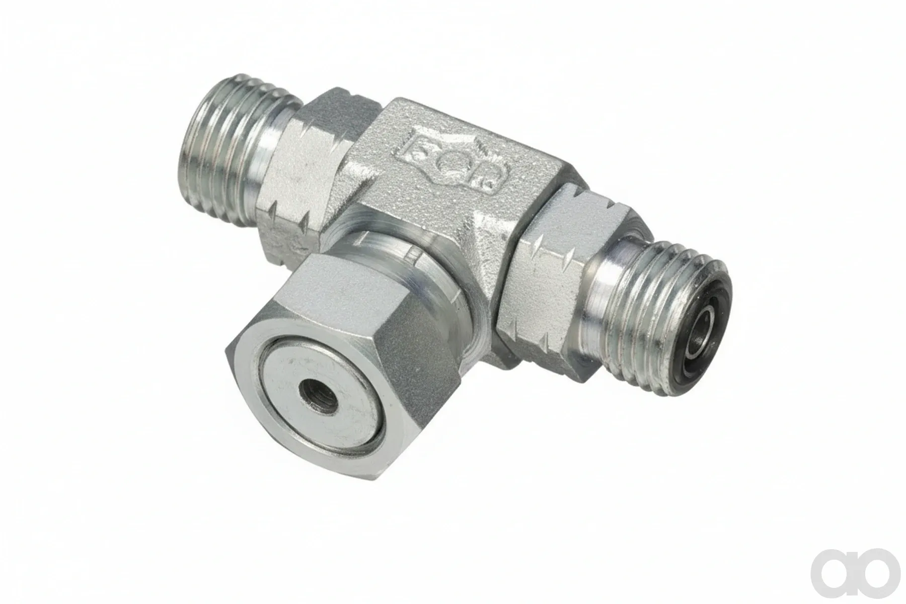 Case IH - 51451874 - Rueckschlagventil