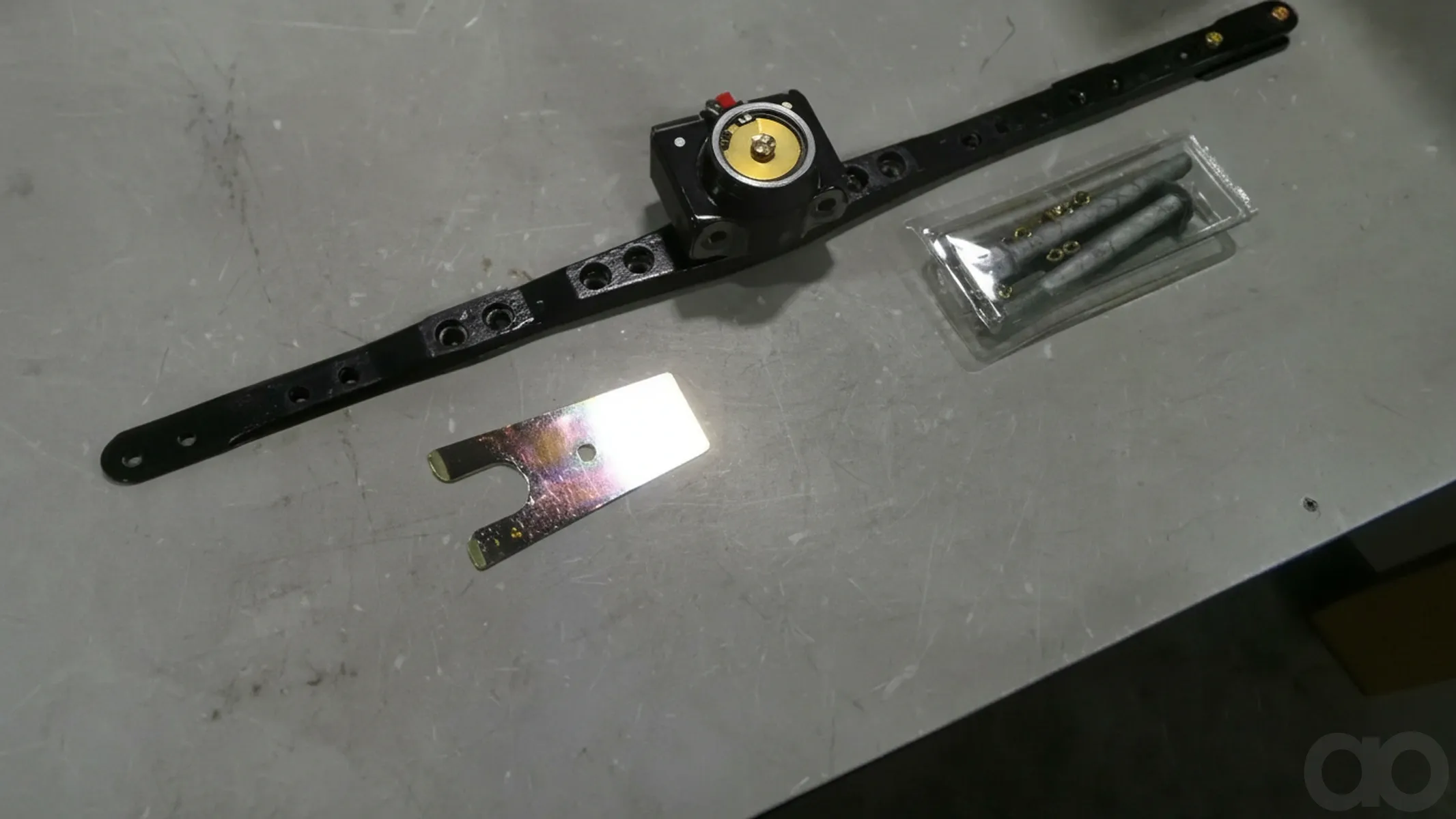 Case IH - 51459054 - Messerkopf