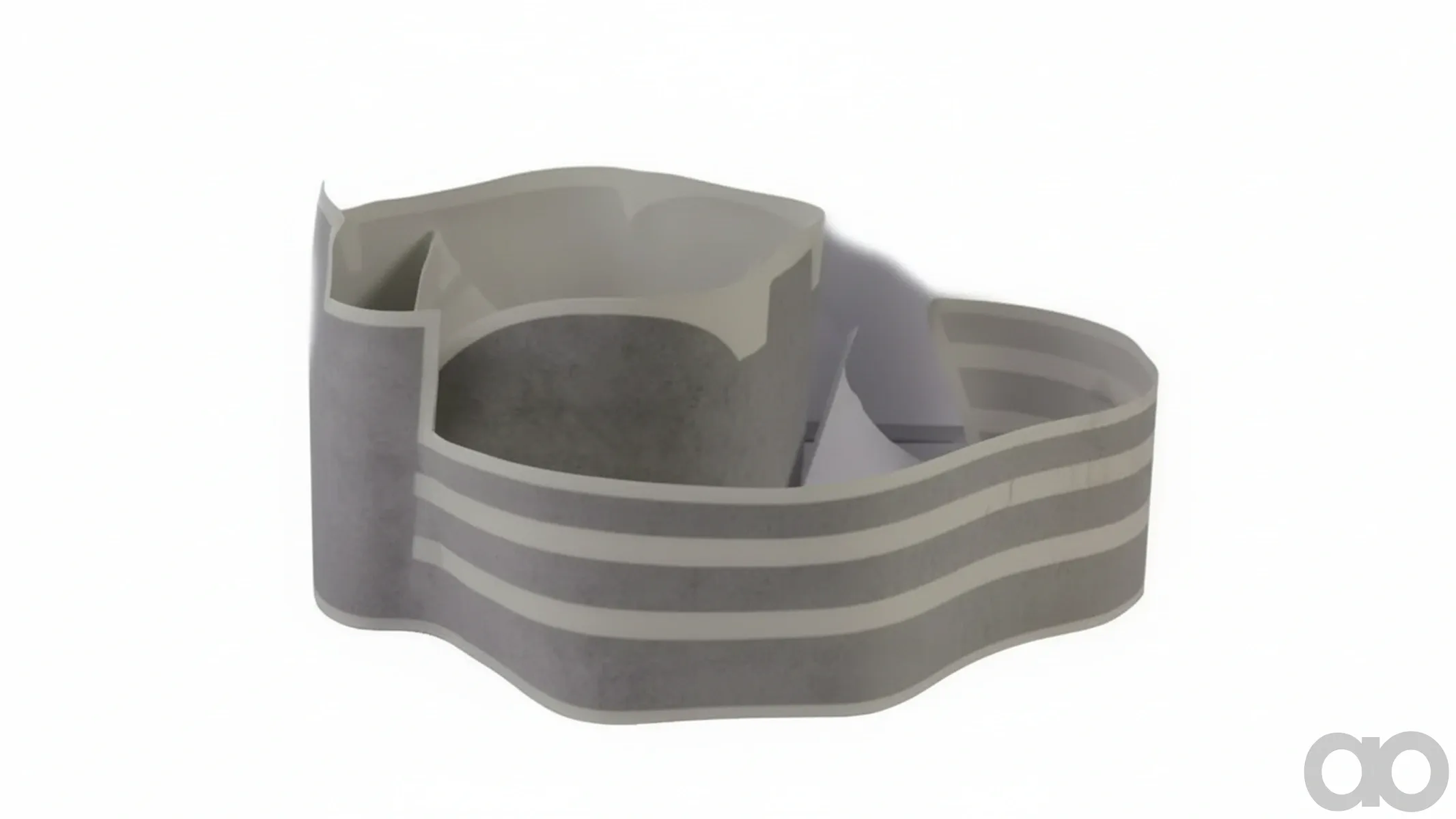 Case IH - 51490439 - Aufkleber
