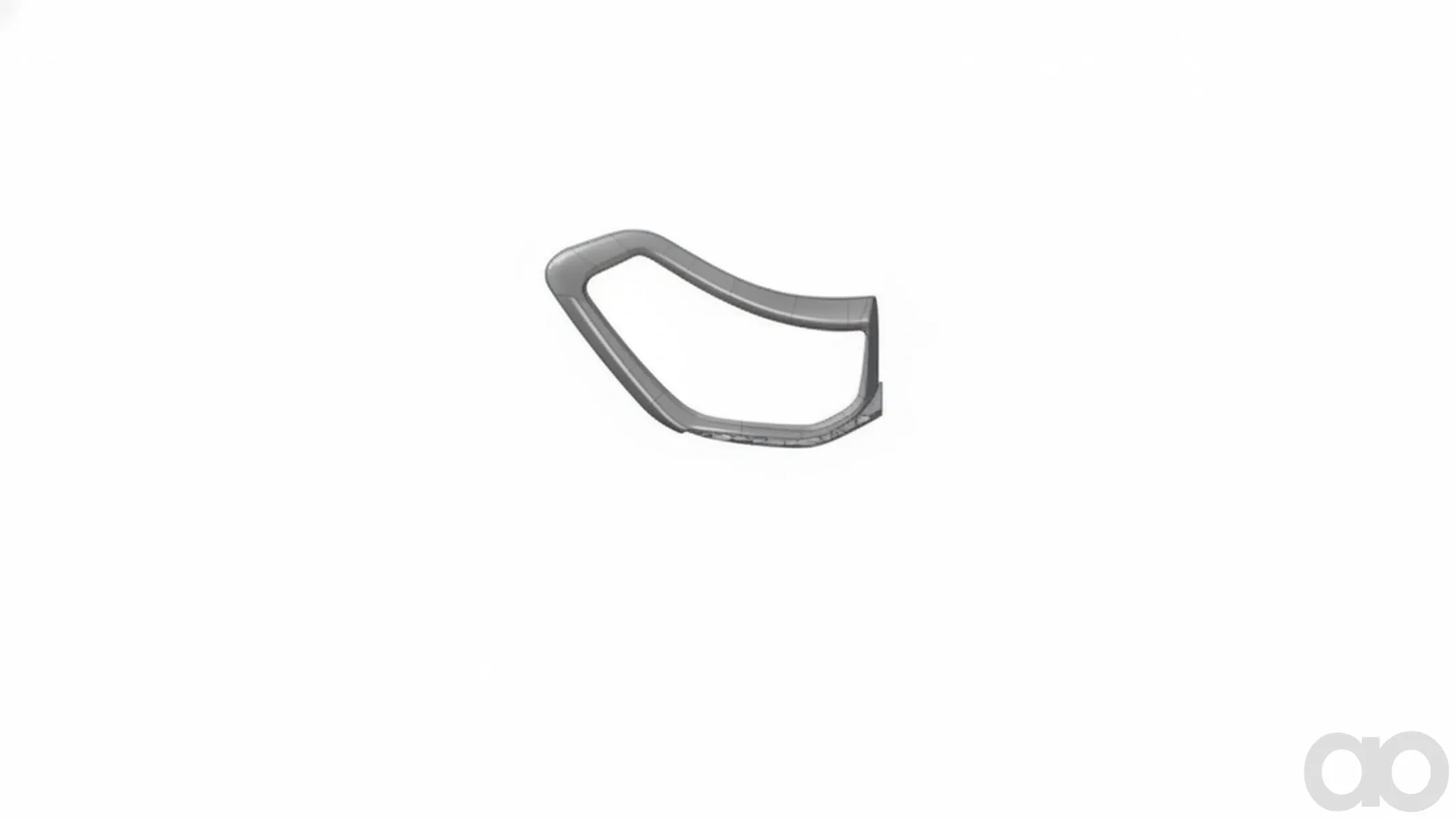 Case IH - 51498381 - Blende