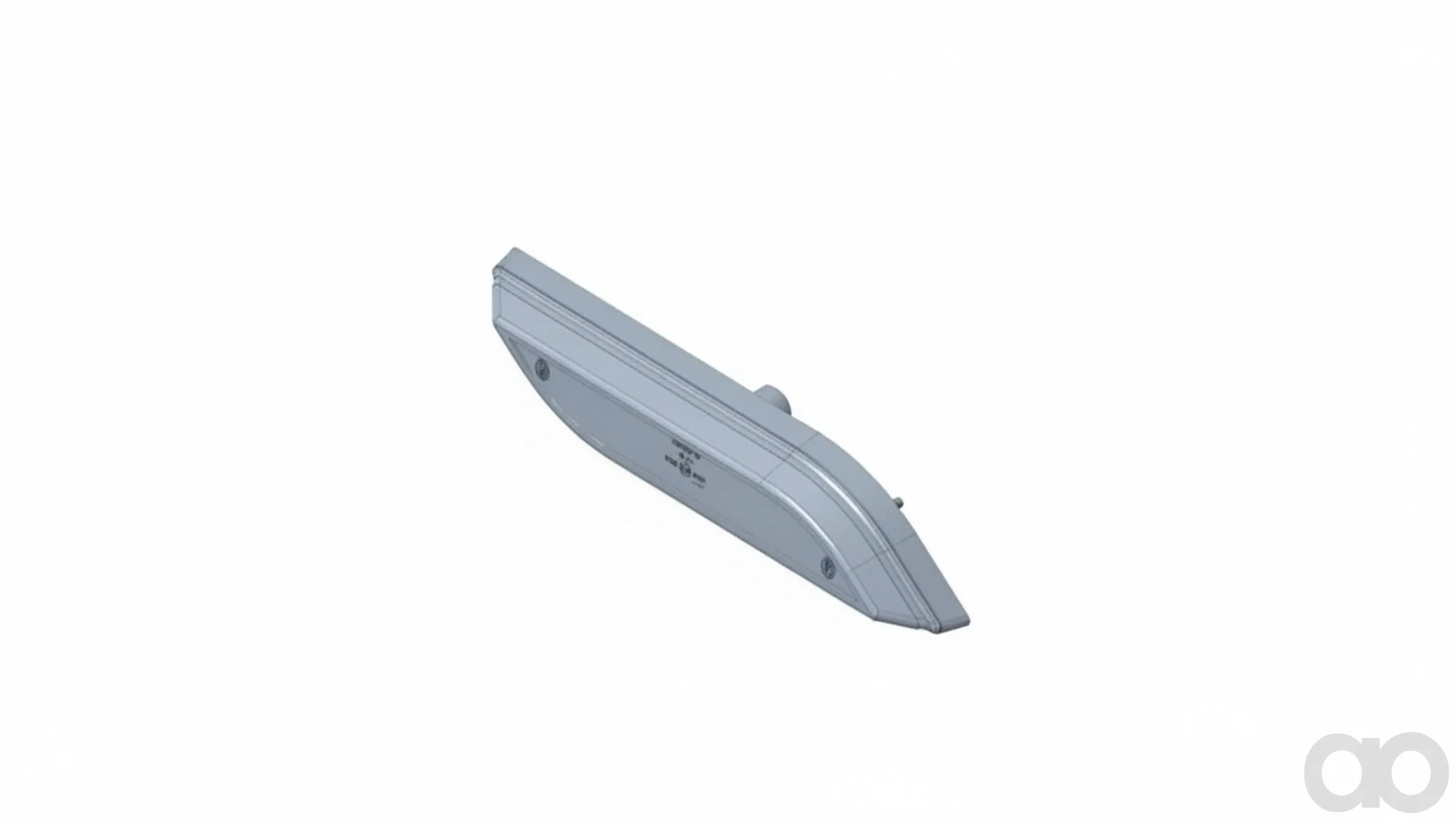 Case IH - 51529369 - Umdrehungssignal Lampe