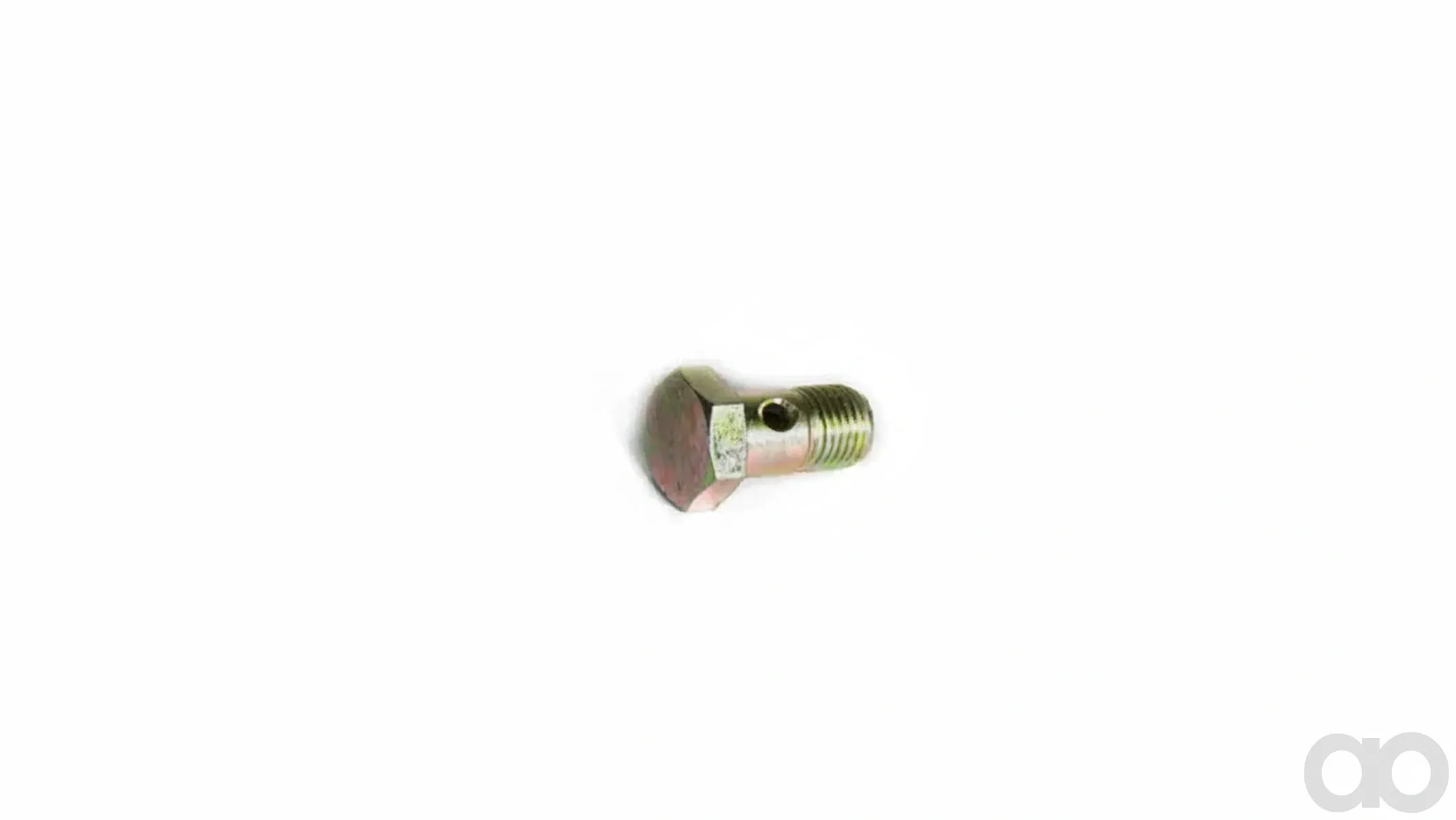 Case IH - 5155703 - Banjobolzen - M12 x 1,25 x 22 - Standard