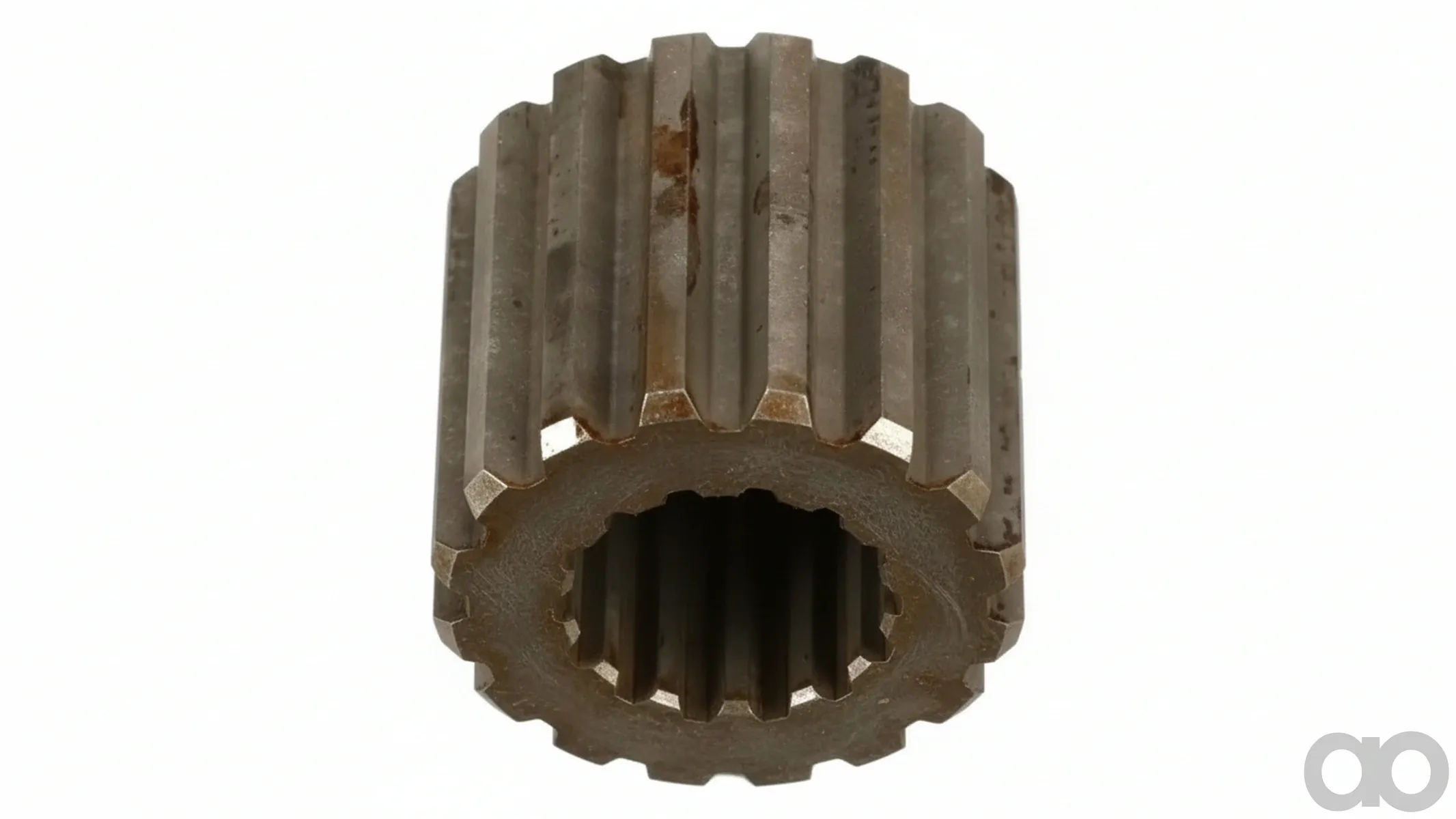 Case IH - 51570243 - Keilverzahnte Kupplung