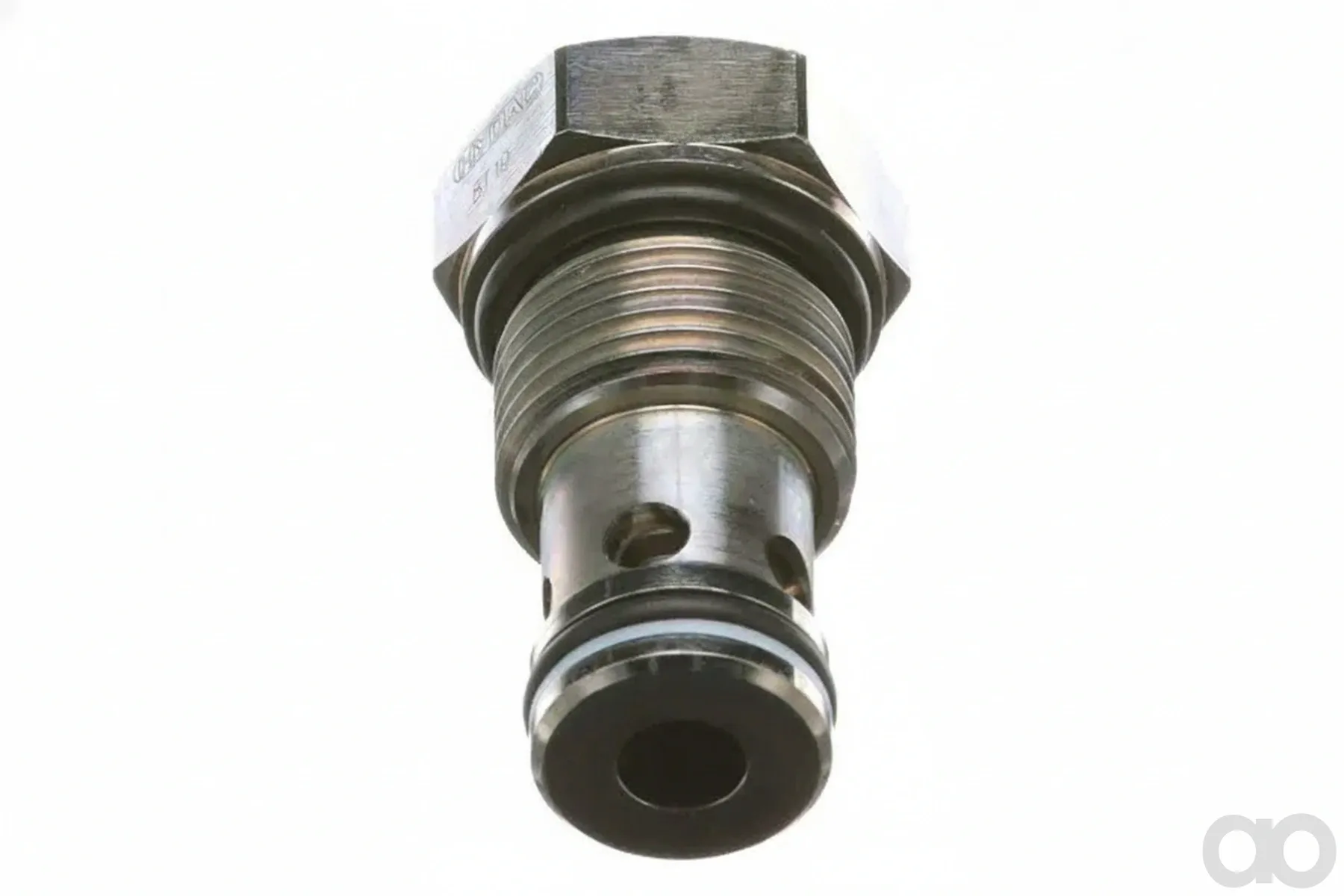 Case IH - 51570719 - Rueckschlagventil - Standard