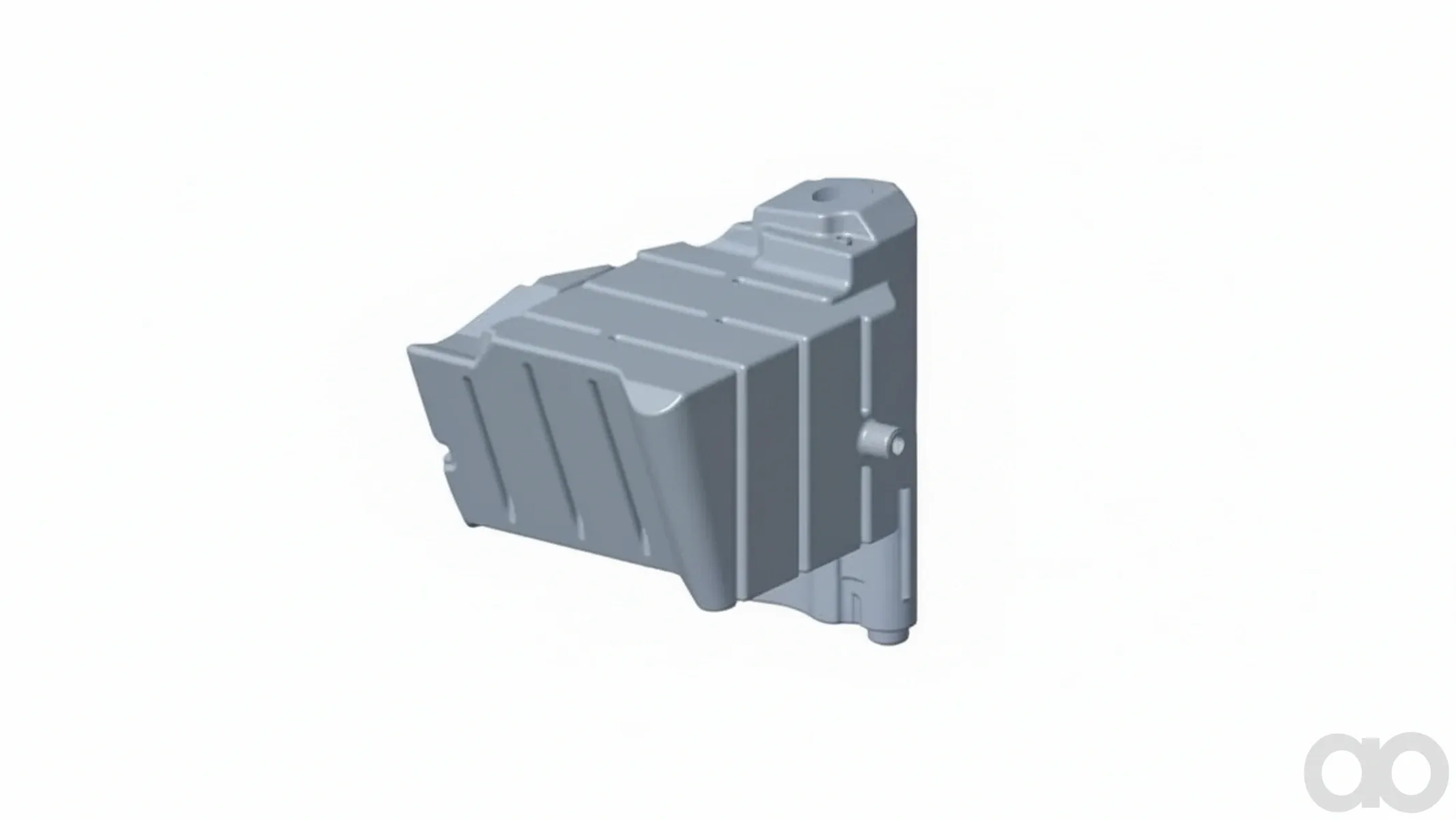 Case IH - 51584390 - Tank