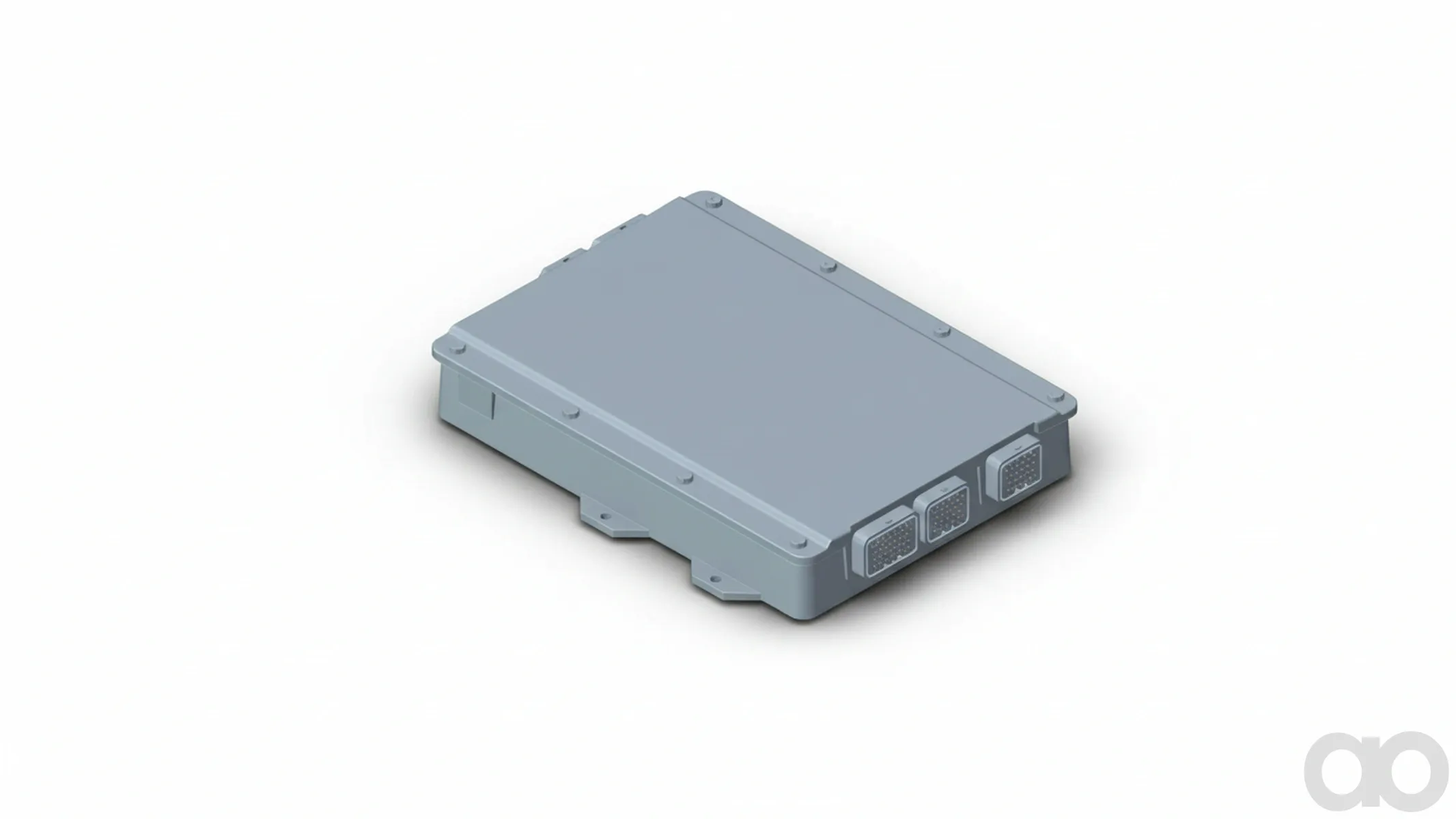 Case IH - 51586850 - Ecu