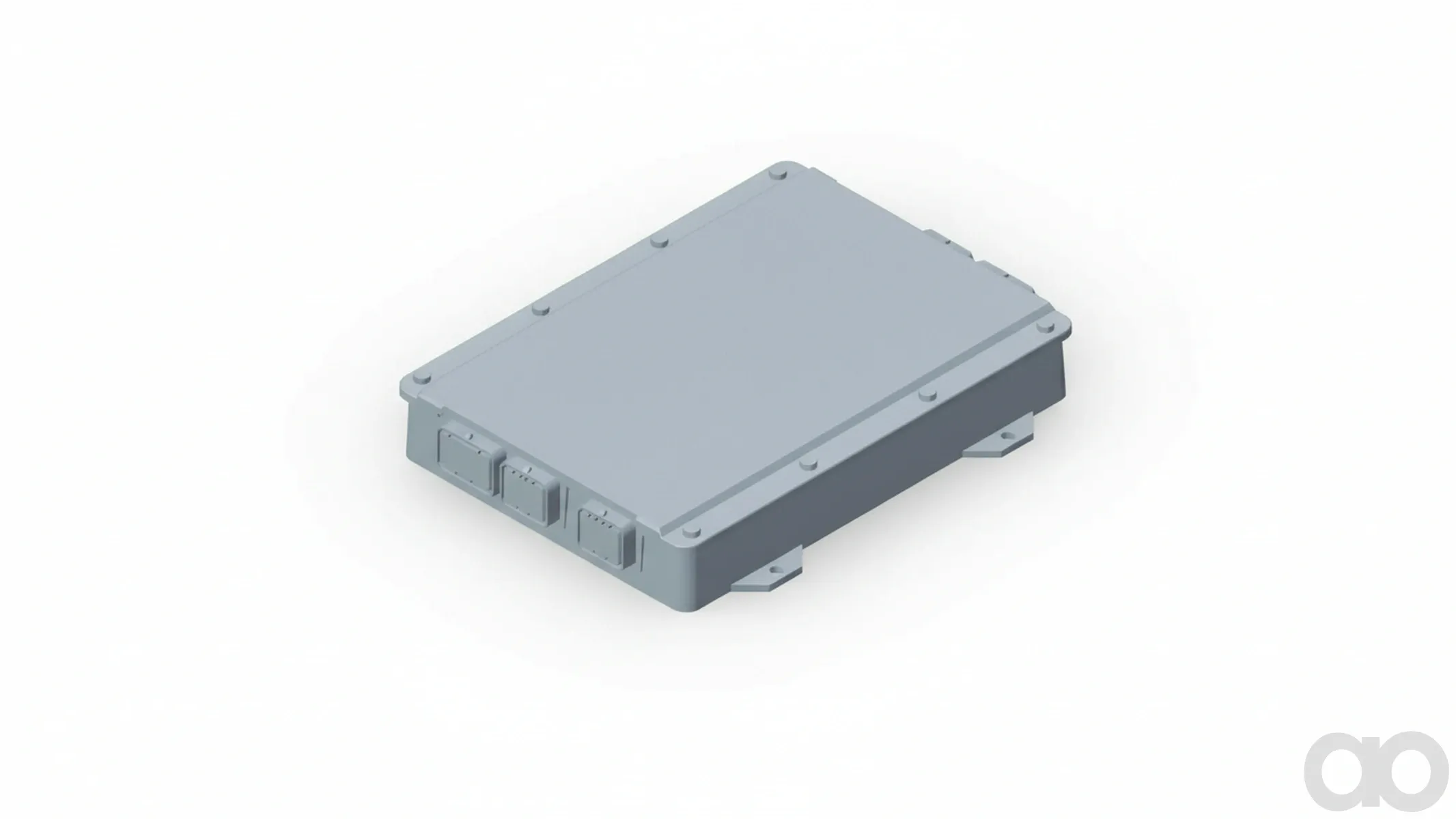 Case IH - 51586855 - Ecu