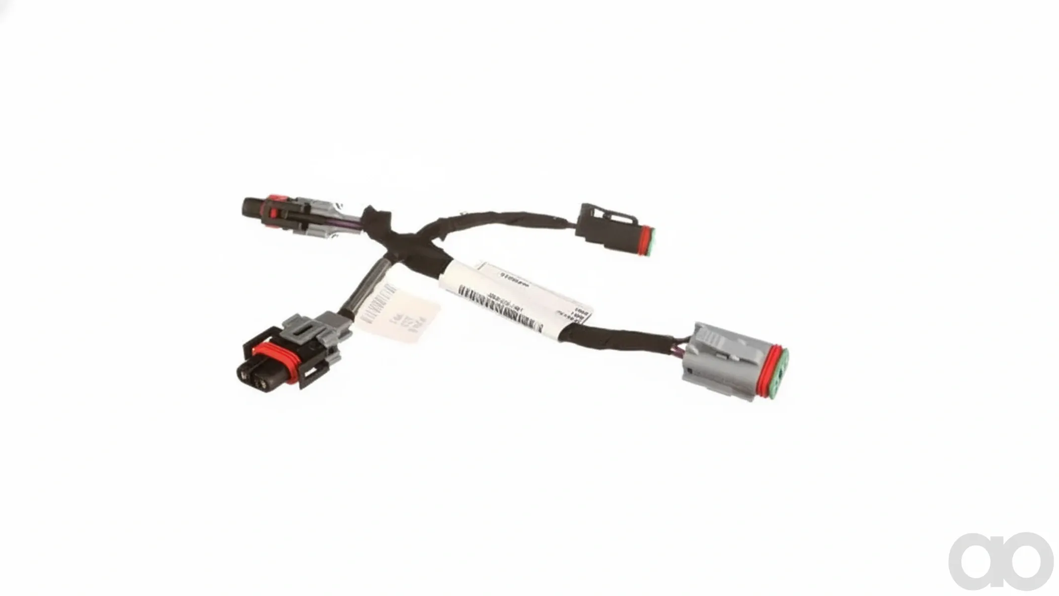 Case IH - 51590426 - Kabelbaum