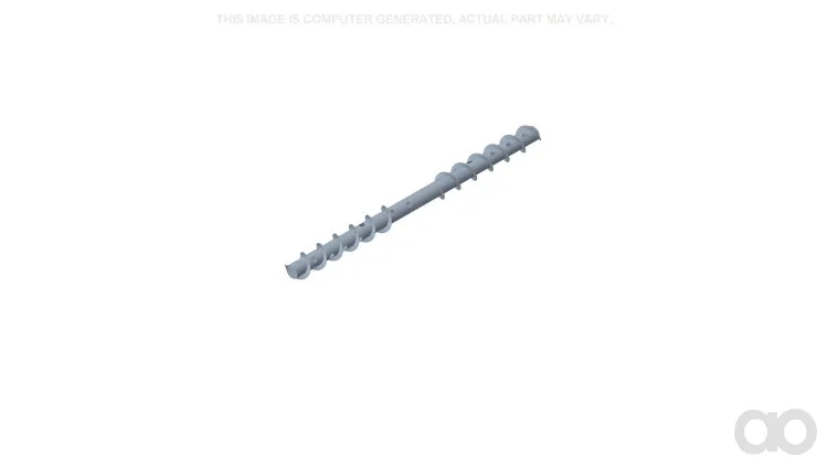 Case IH - 51609605 - Schnecke