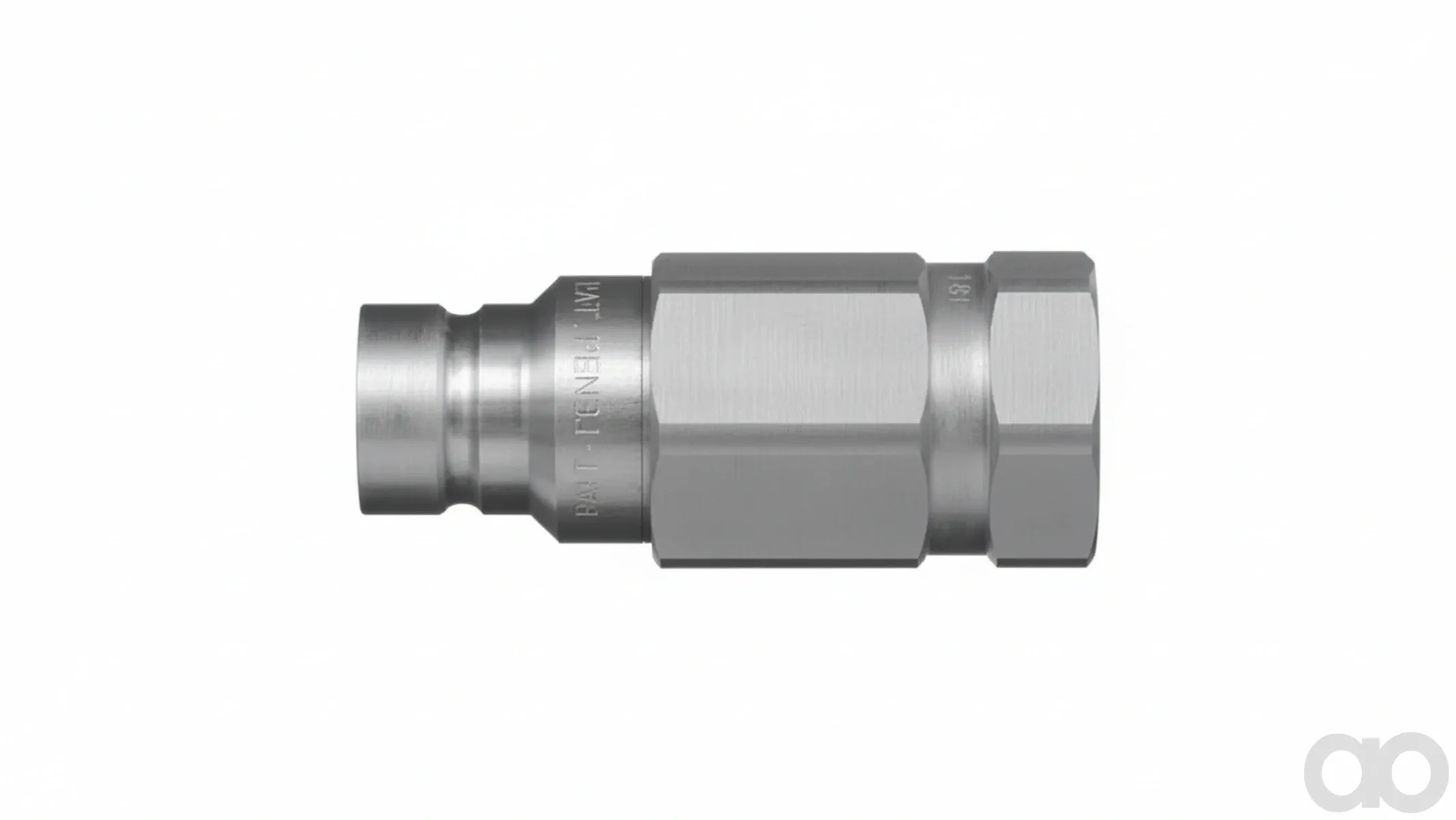 Case IH - 51615031 - Schnellkupplungsstecker