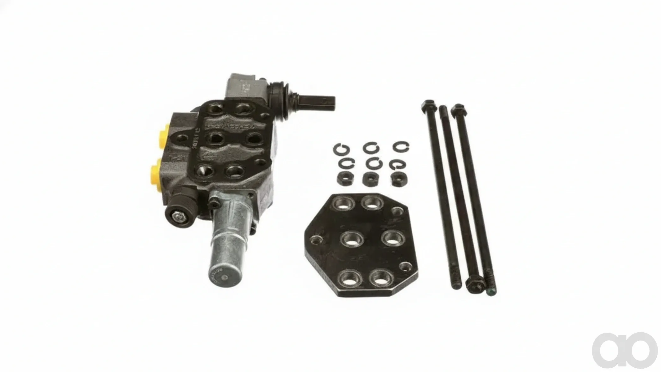 Case IH - 51631672 - Ventil