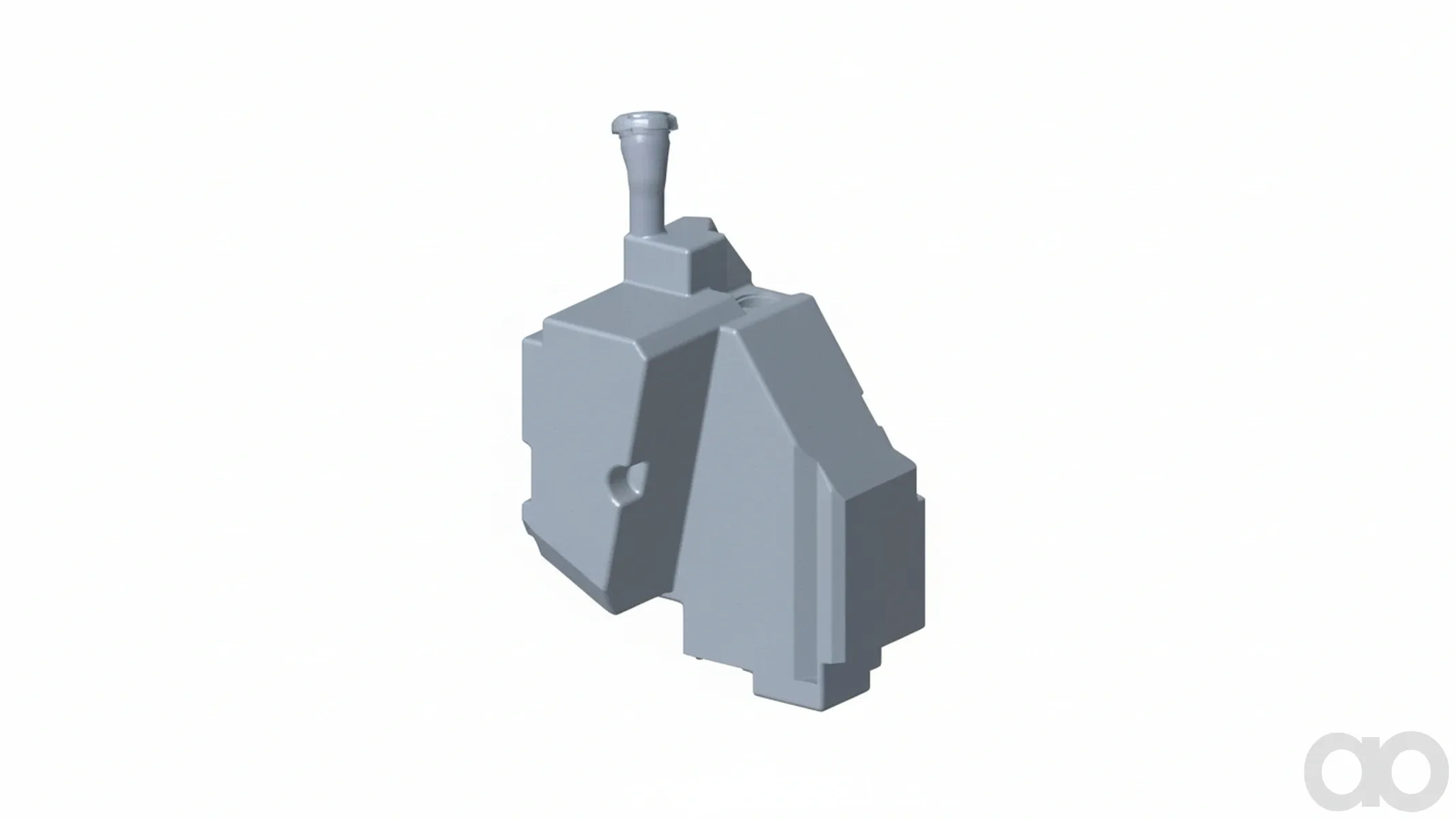 Case IH - 51633235 - Kraftstofftank