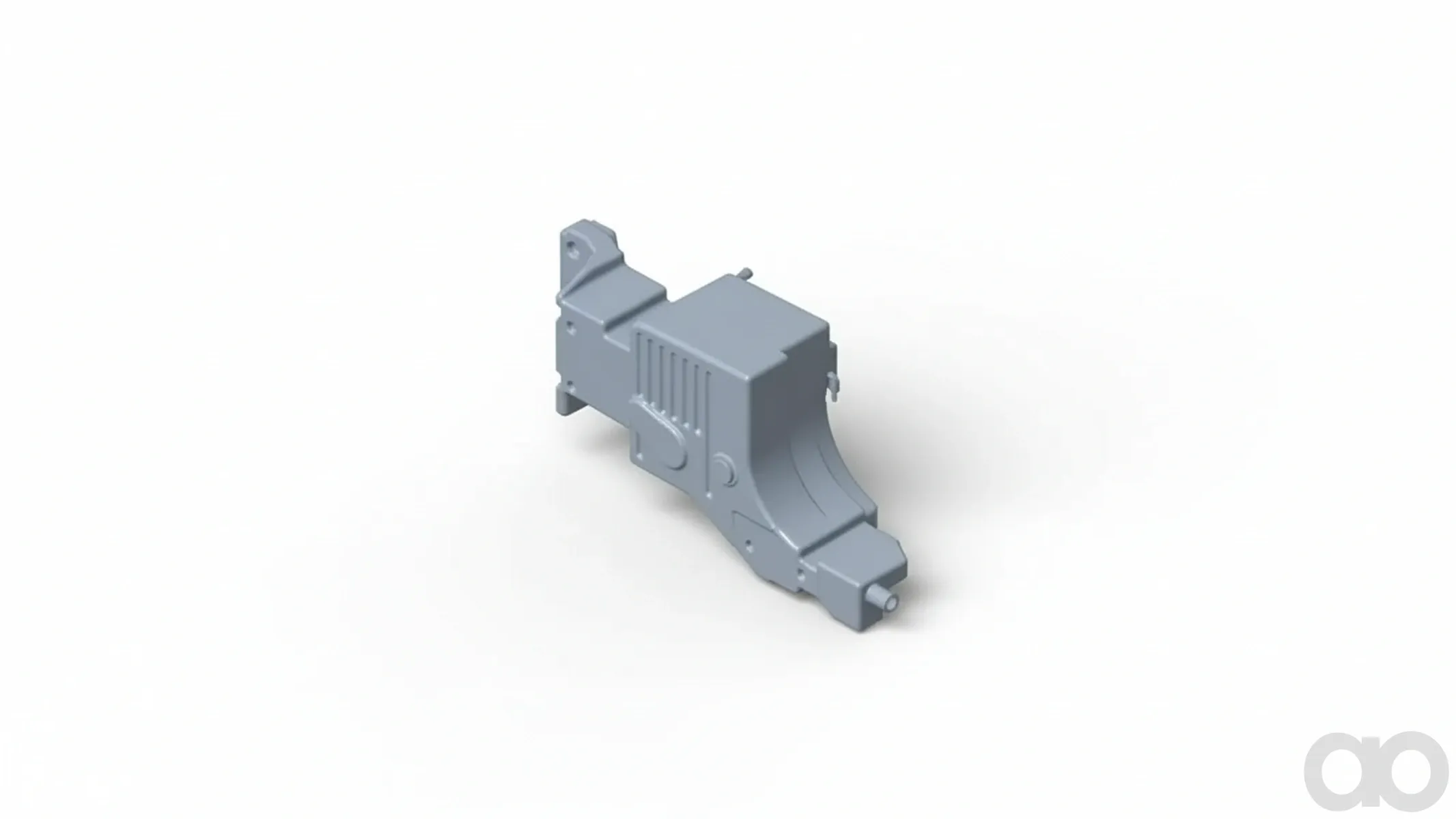 Case IH - 51651336 - Kraftstofftank