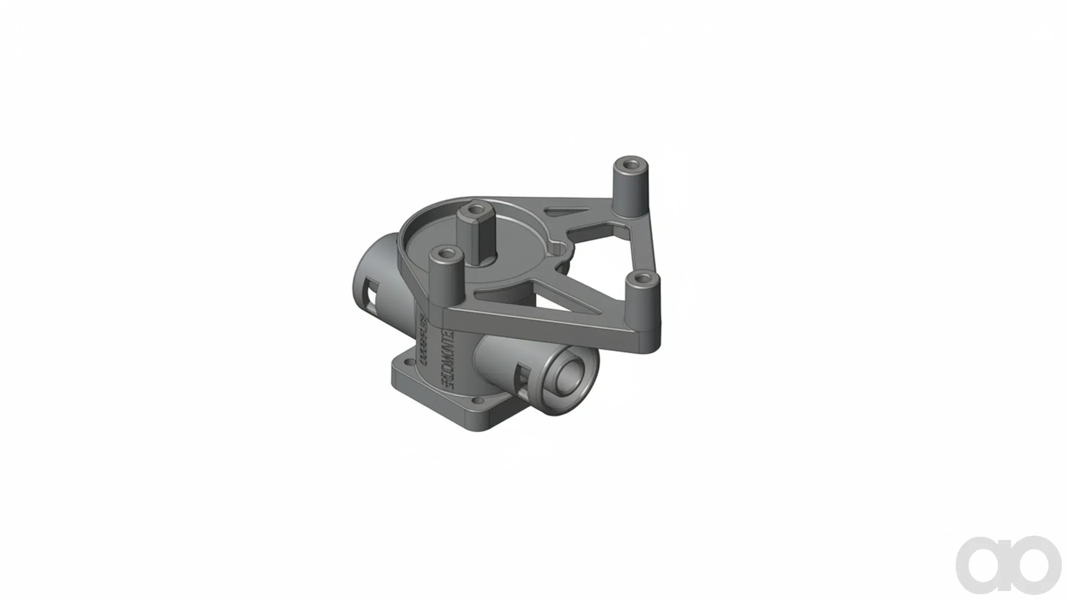 Case IH - 51664009 - Ventil