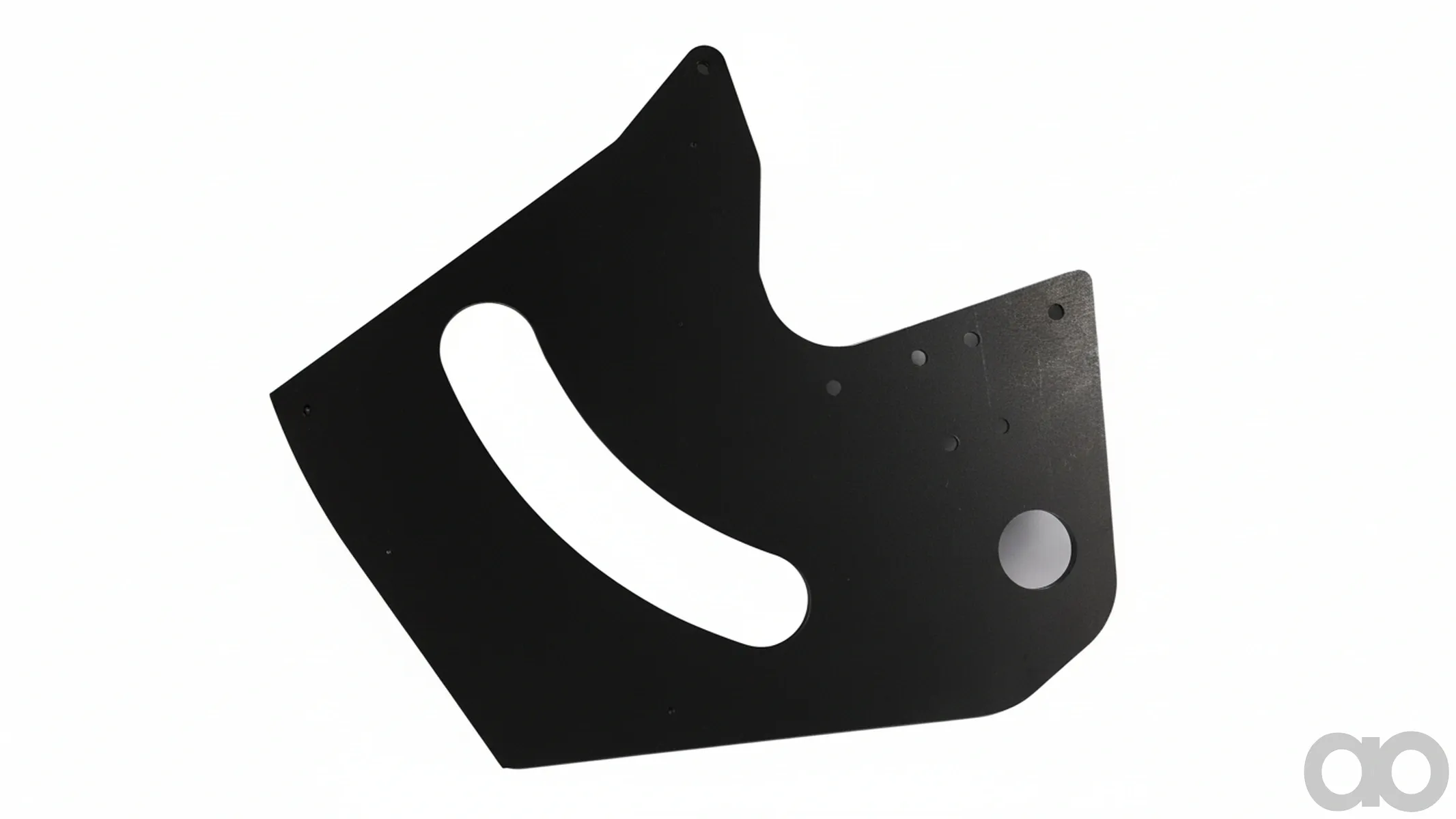 Case IH - 51670953 - Klappe